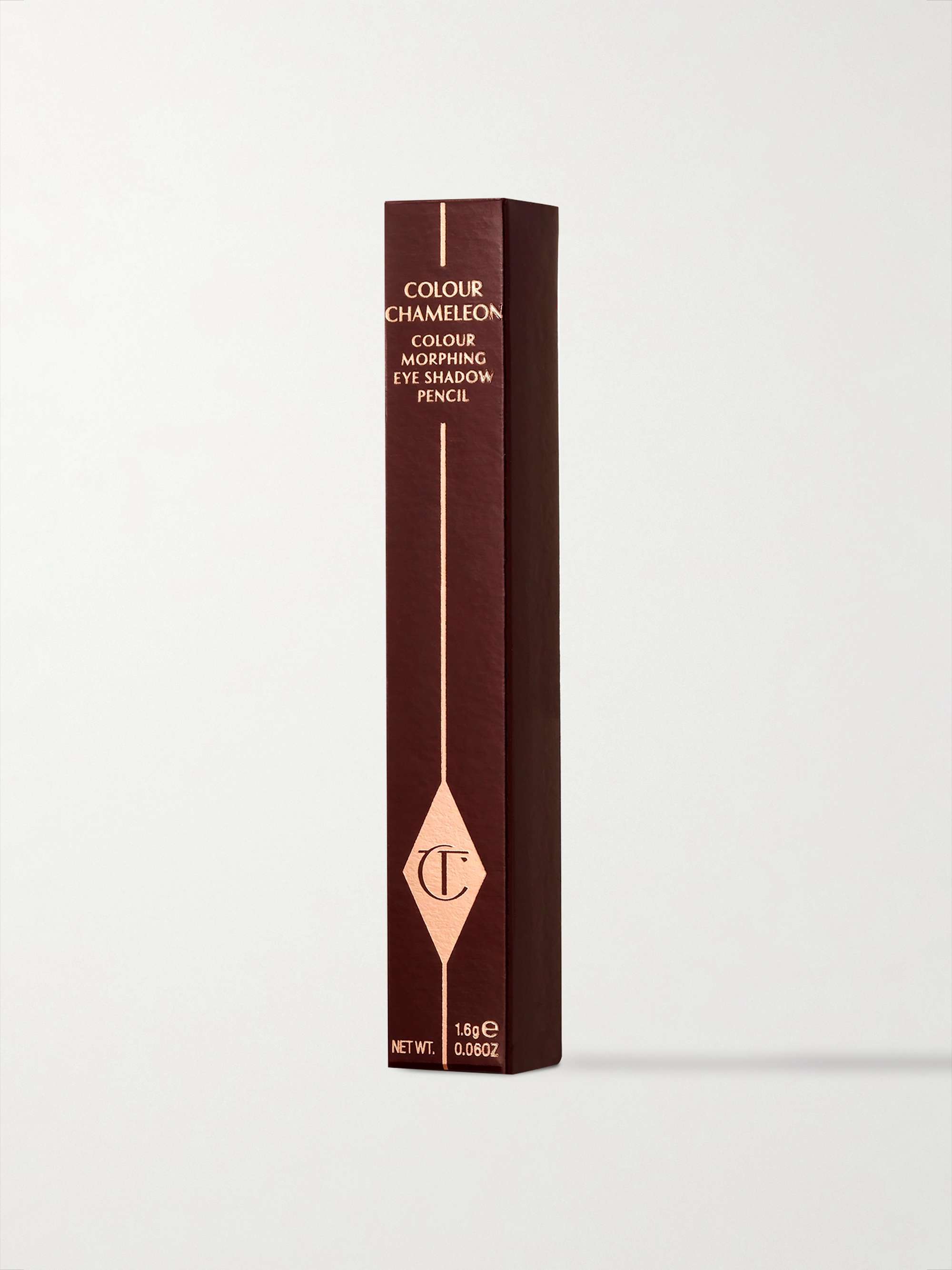 CHARLOTTE TILBURY Colour Chameleon - Amethyst Aphrodisiac For Green Eyes