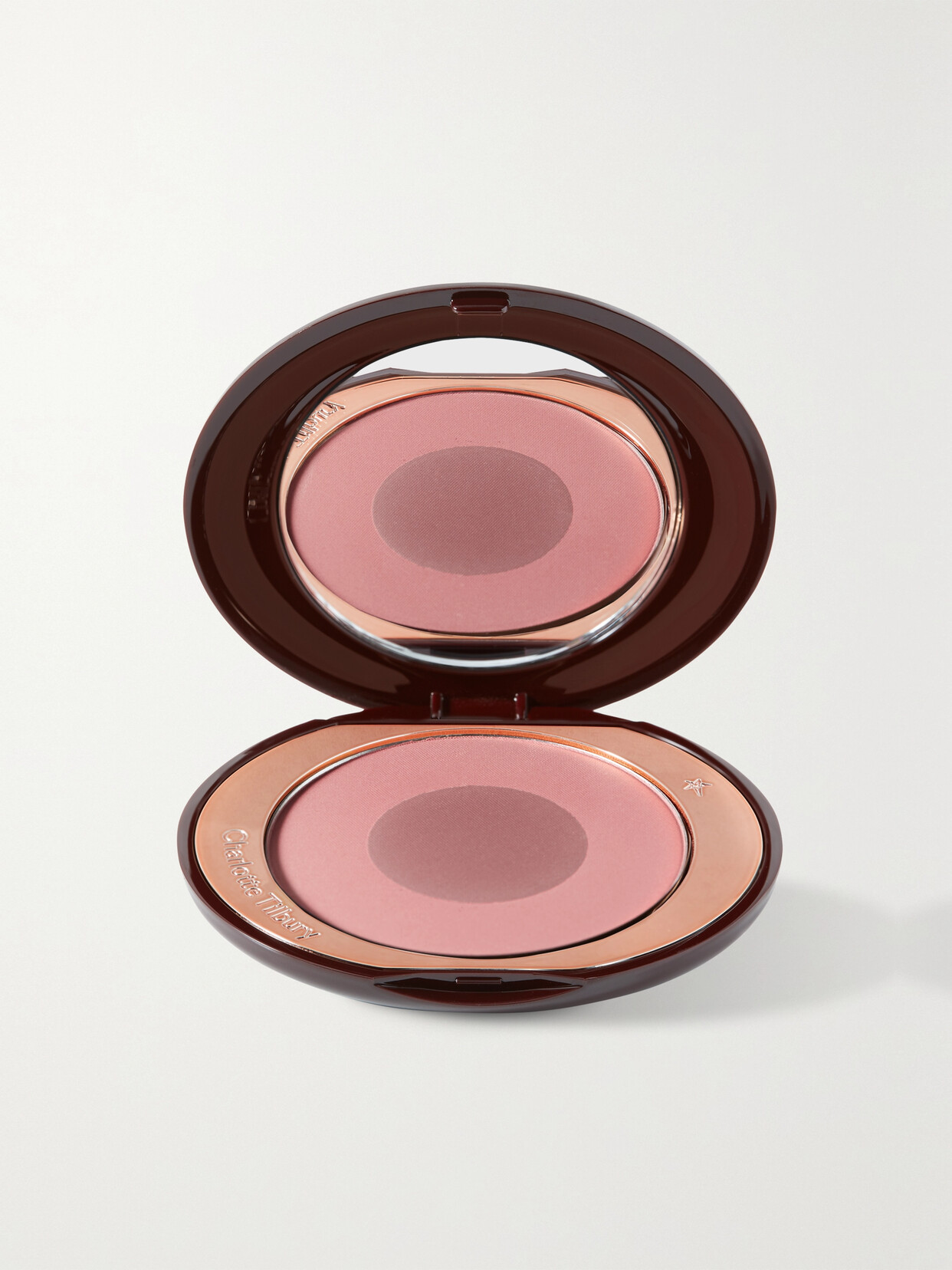 Charlotte Tilbury - Cheek To Chic Swish & Pop Blusher - S** On Fire