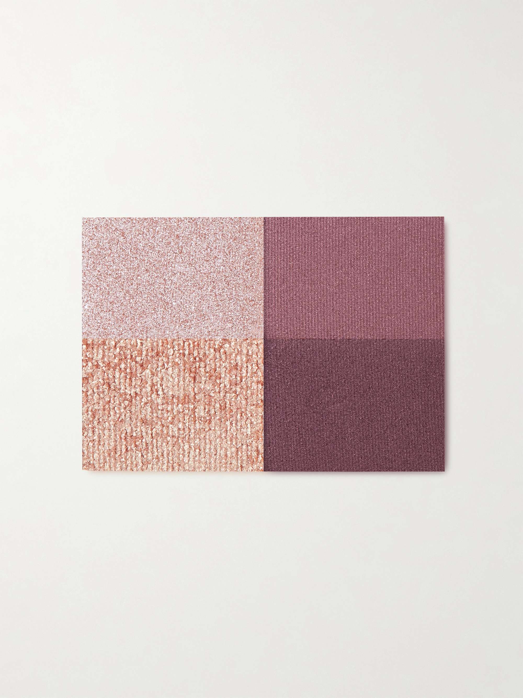 CHARLOTTE TILBURY Luxury Palette Eyeshadow Quad - The Vintage Vamp