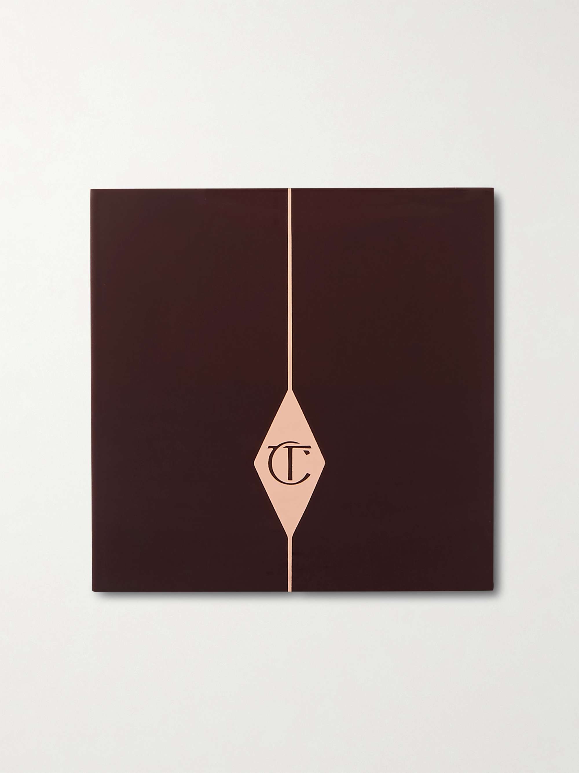 CHARLOTTE TILBURY Luxury Palette Eyeshadow Quad - The Vintage Vamp
