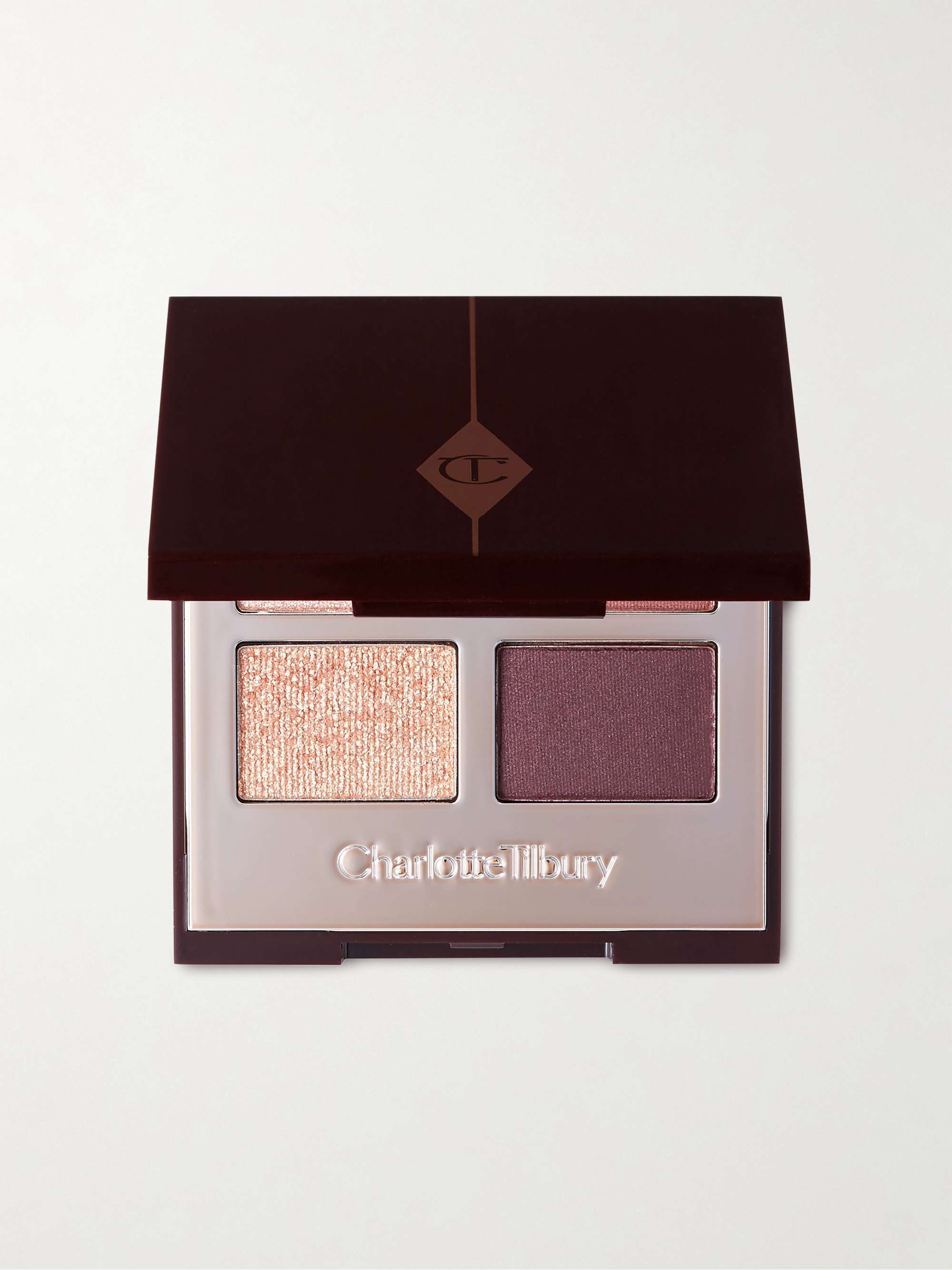 CHARLOTTE TILBURY Luxury Palette Eyeshadow Quad - The Vintage Vamp