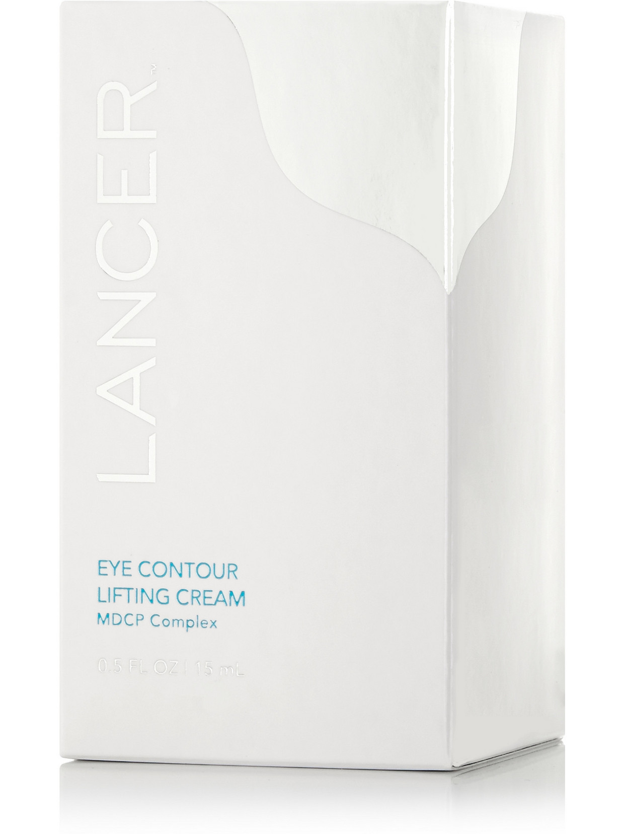 LANCER EYE CONTOUR LIFTING CREAM, 15ML