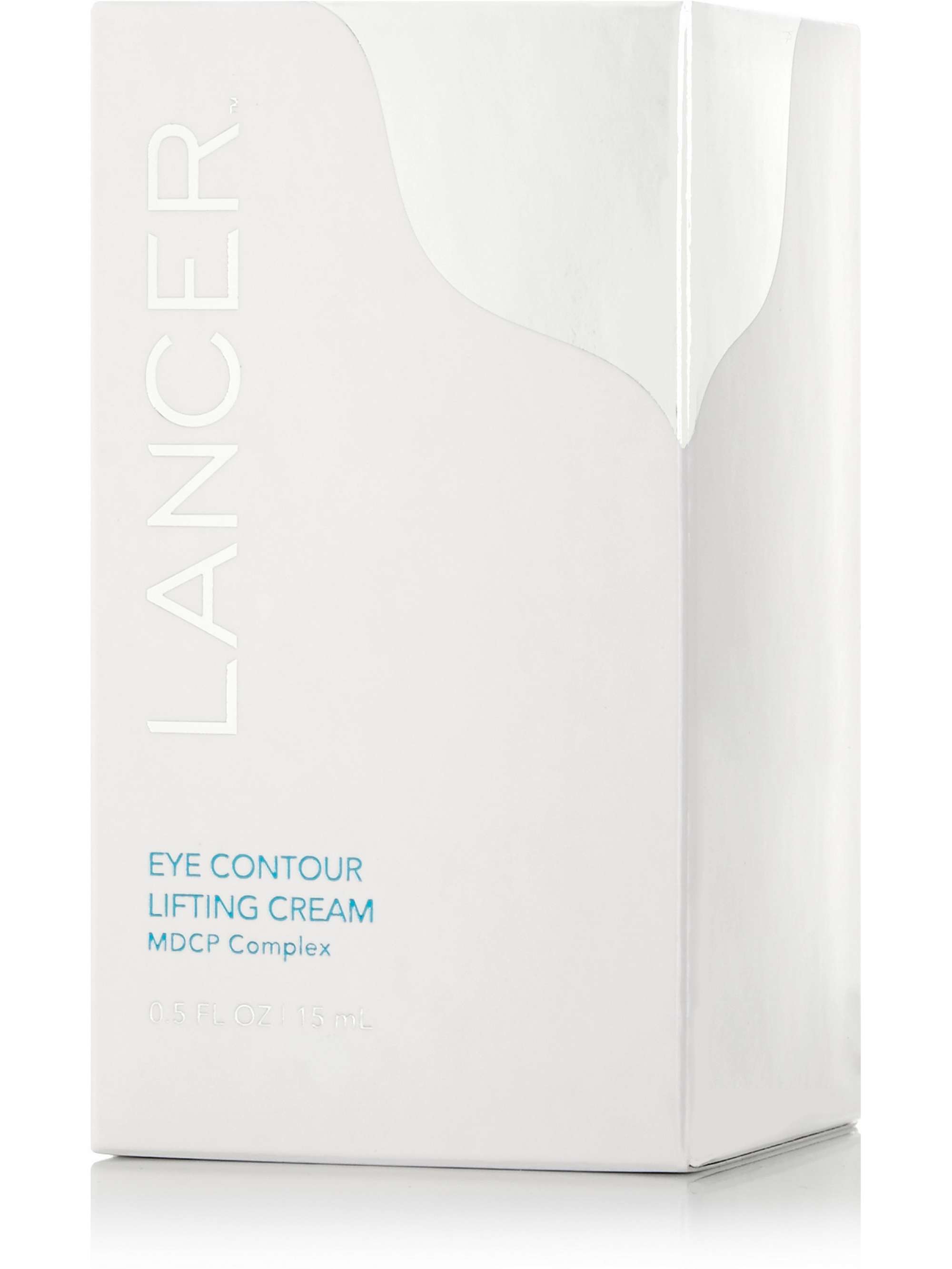 LANCER Eye Contour Lifting Cream, 15ml