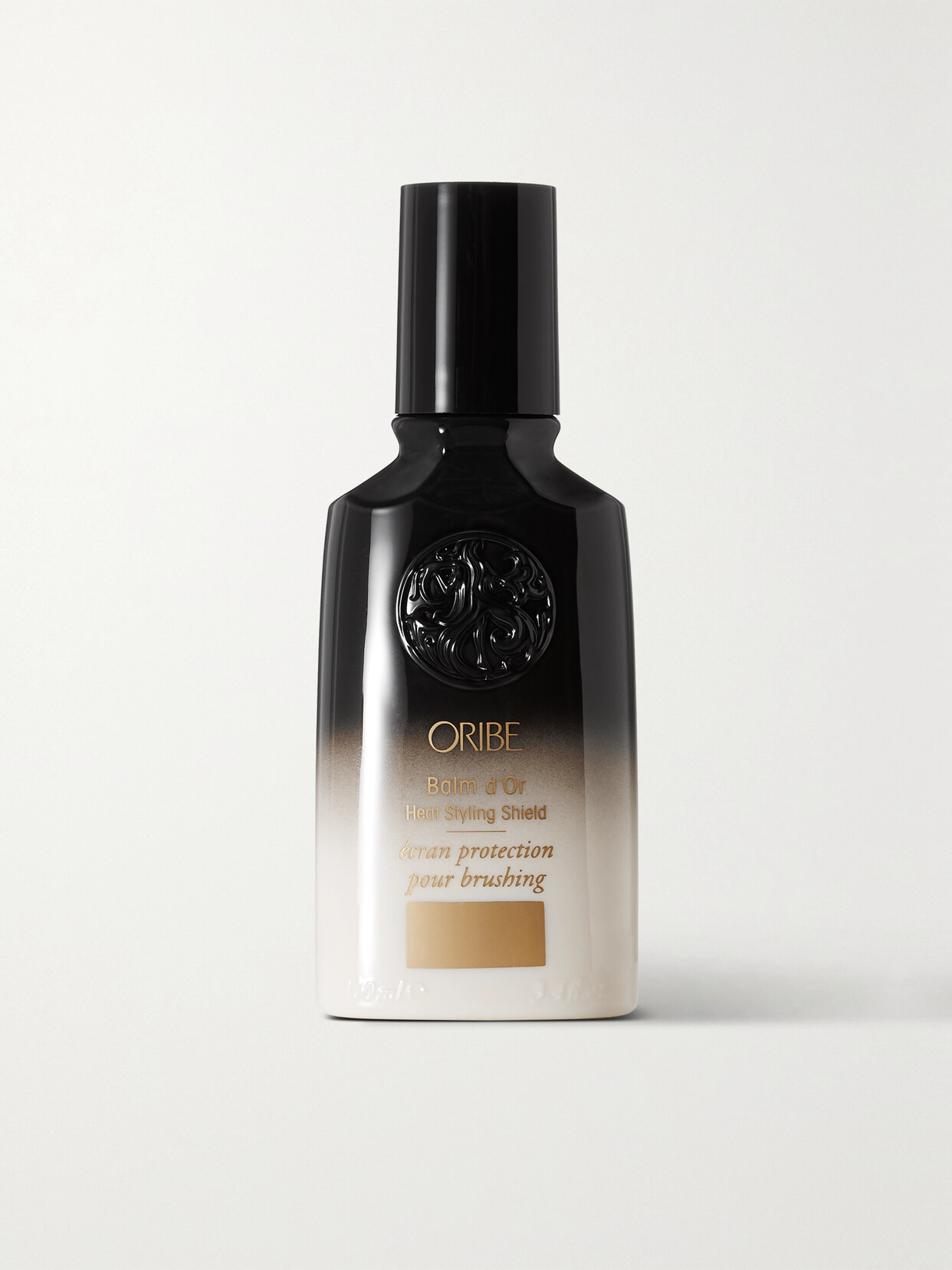 Oribe 3.4 Oz. Balm D'or Heat Styling Shield In Colorless