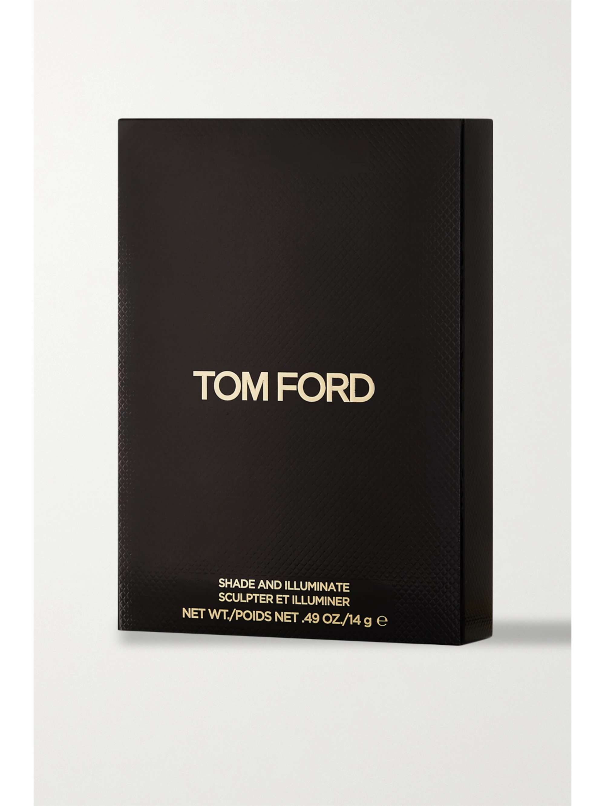 TOM FORD BEAUTY Shade & Illuminate - Intensity Two