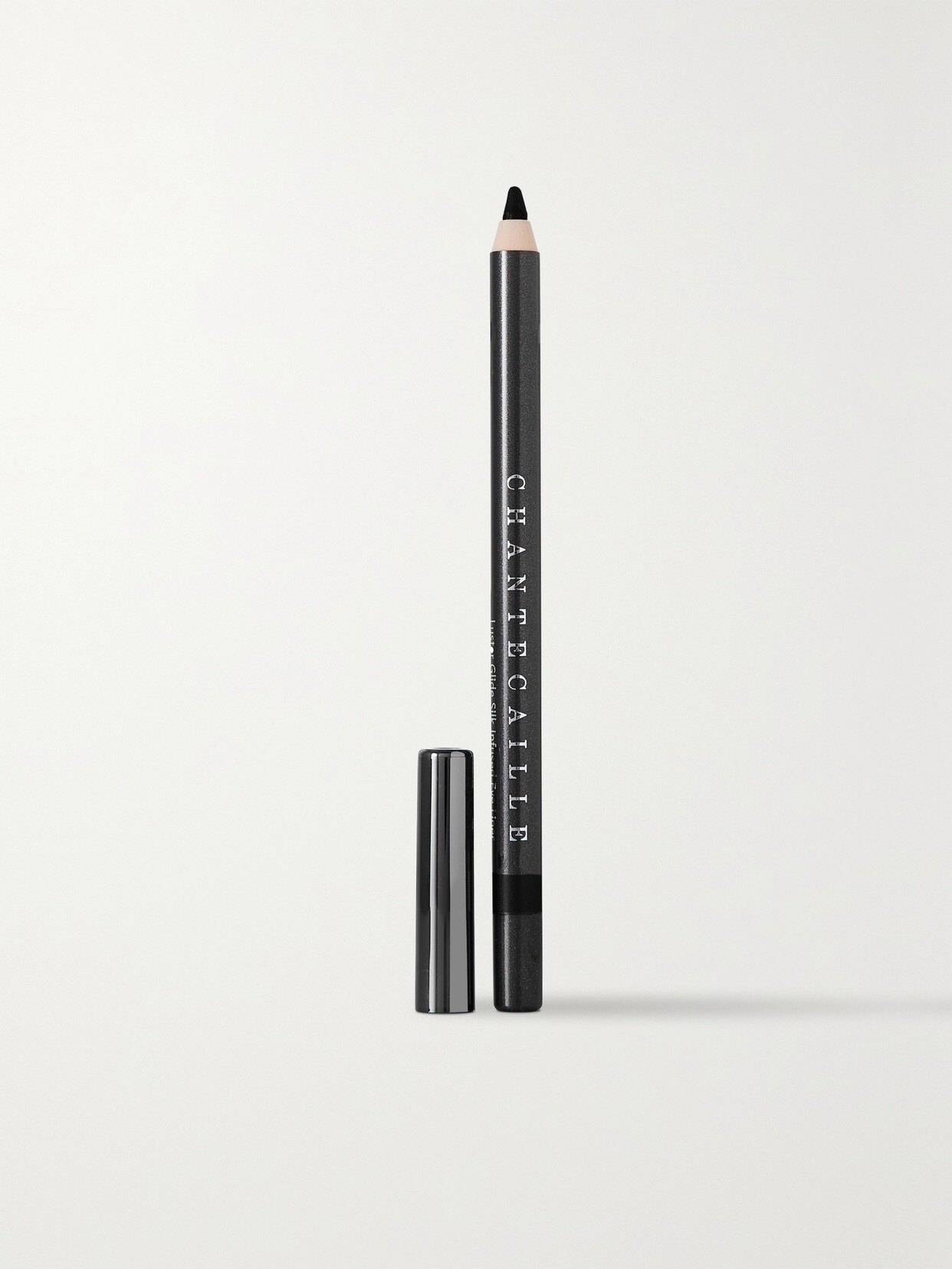 Chantecaille - Luster Glide Eyeliner - Raven