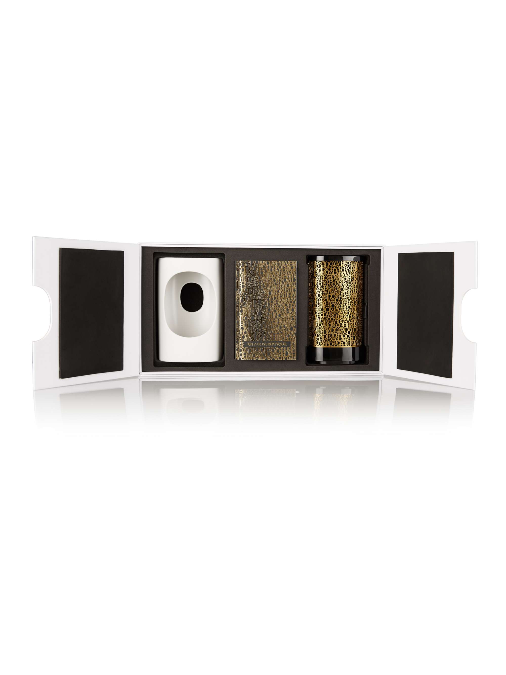 DIPTYQUE Un Air de Diptyque Electric Diffuser