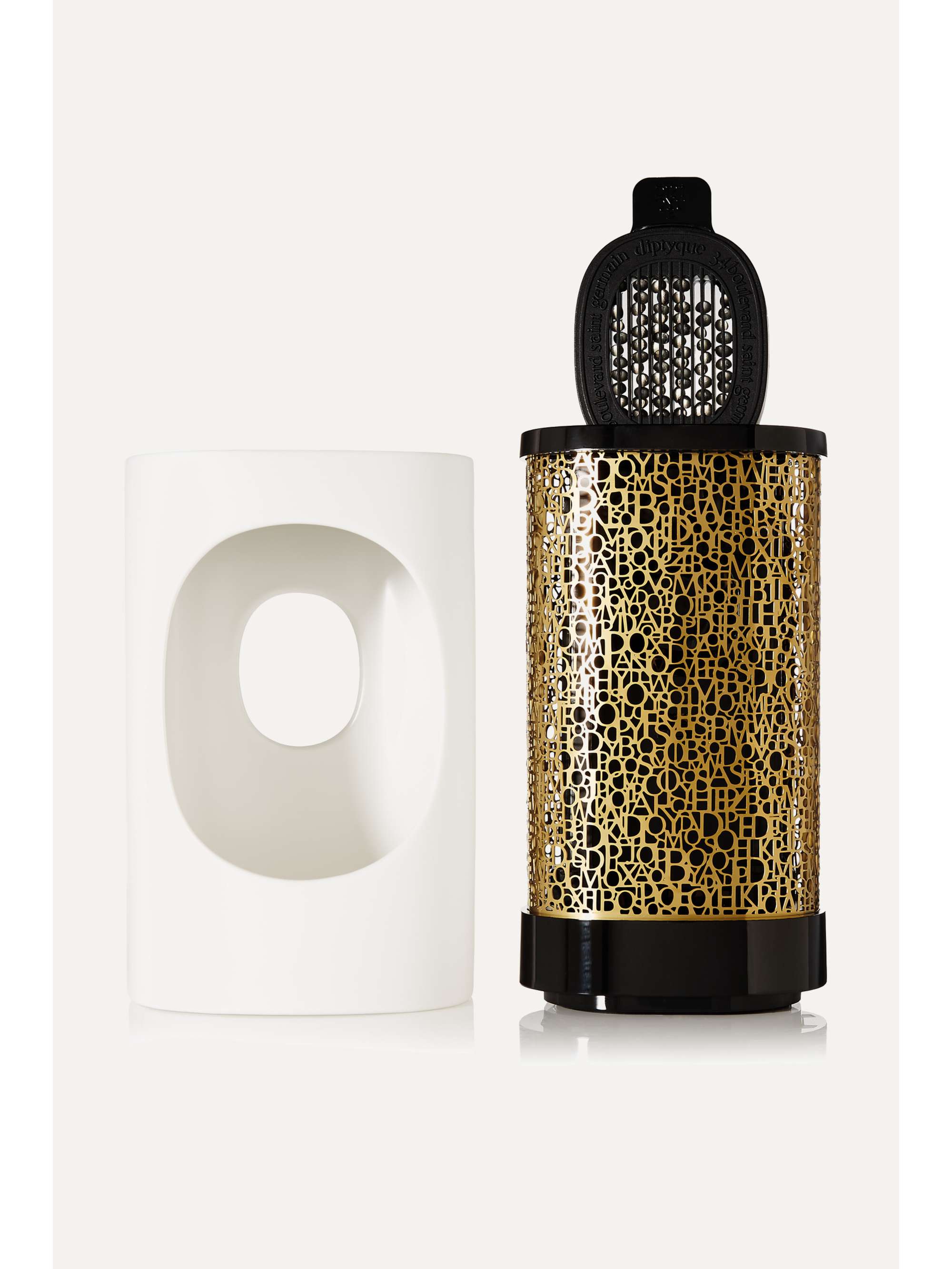 DIPTYQUE Un Air de Diptyque Electric Diffuser NETAPORTER