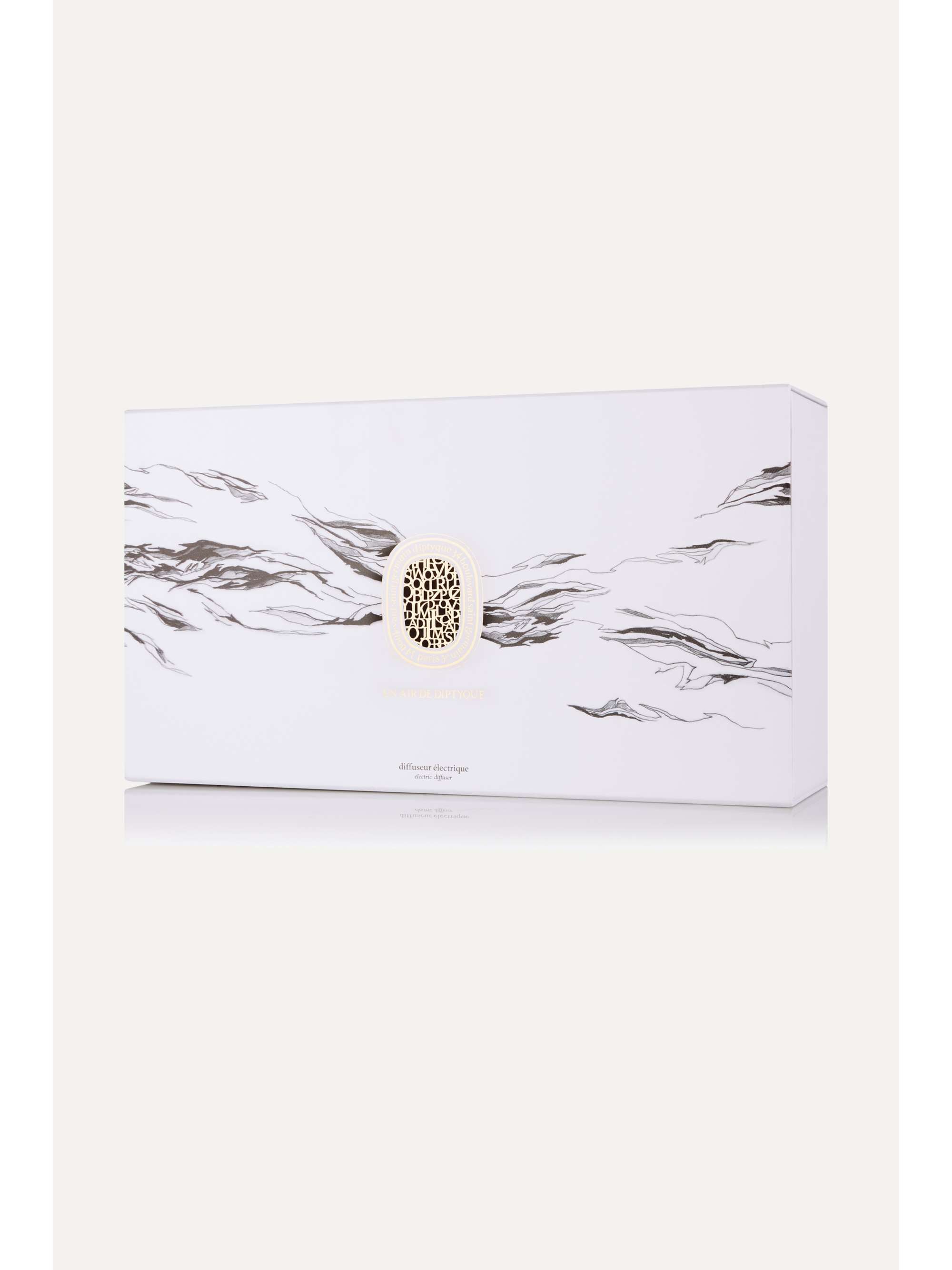 DIPTYQUE Un Air de Diptyque Electric Diffuser NETAPORTER