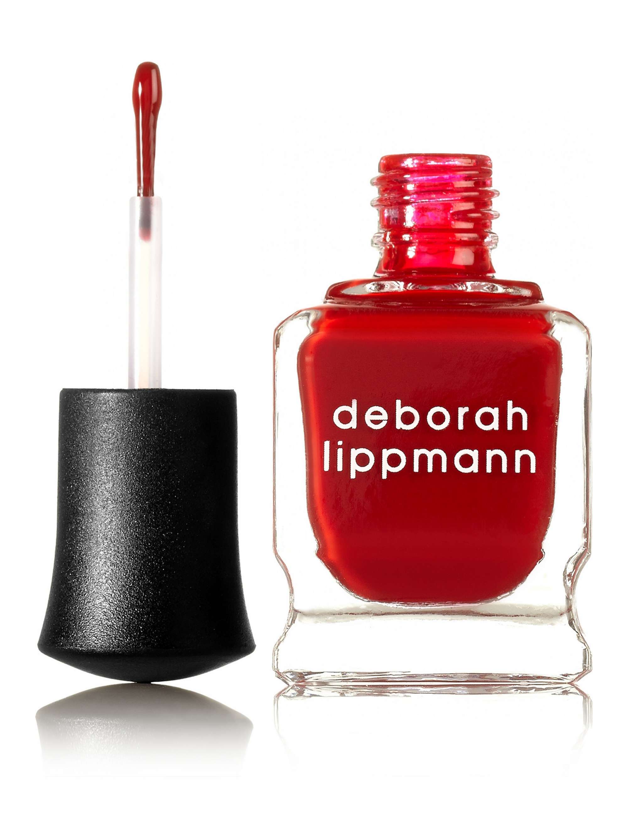 DEBORAH LIPPMANN Sarah Smile - Nail Polish, 15ml