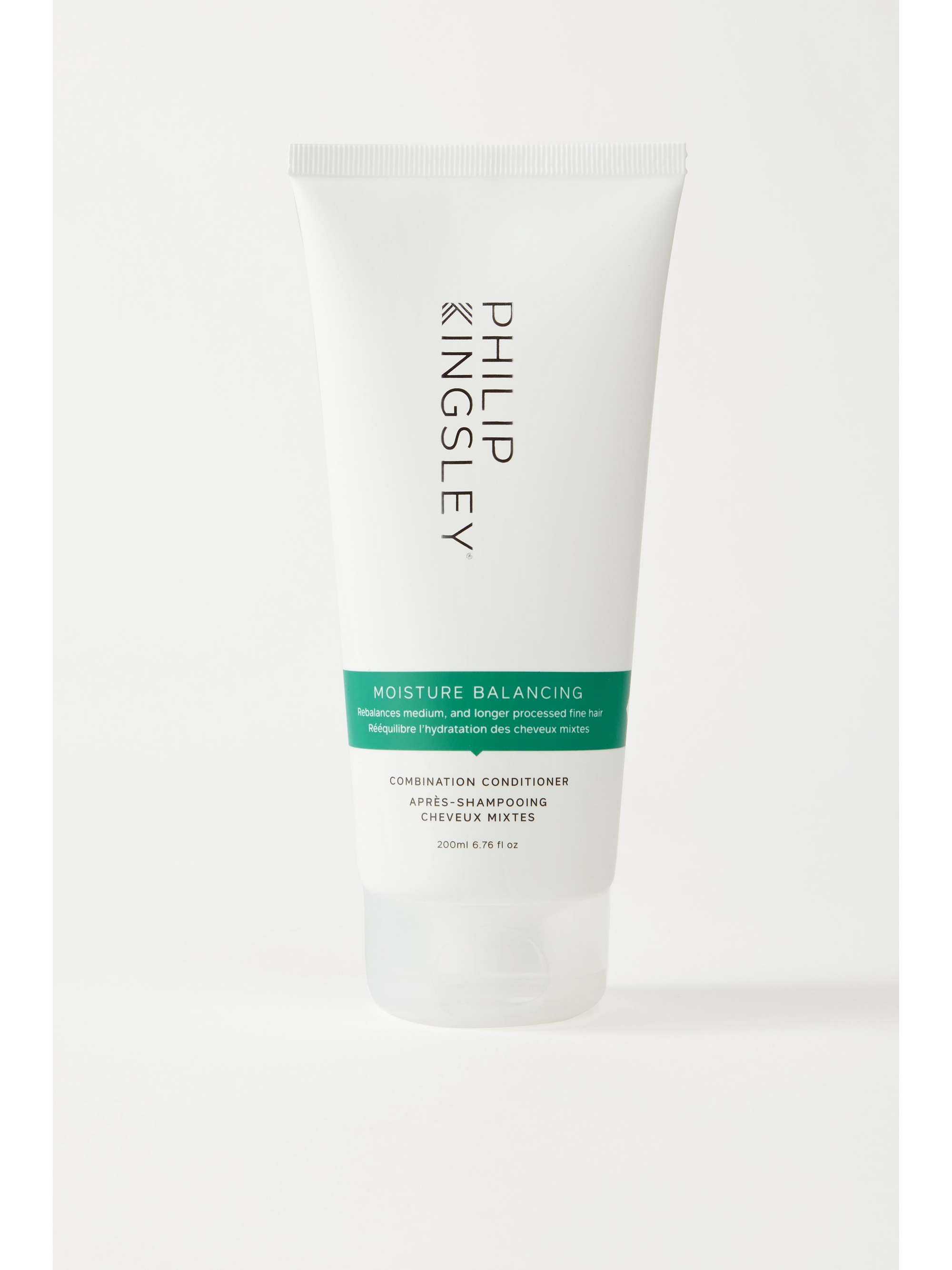 PHILIP KINGSLEY Moisture Balancing Conditioner, 200ml NETAPORTER