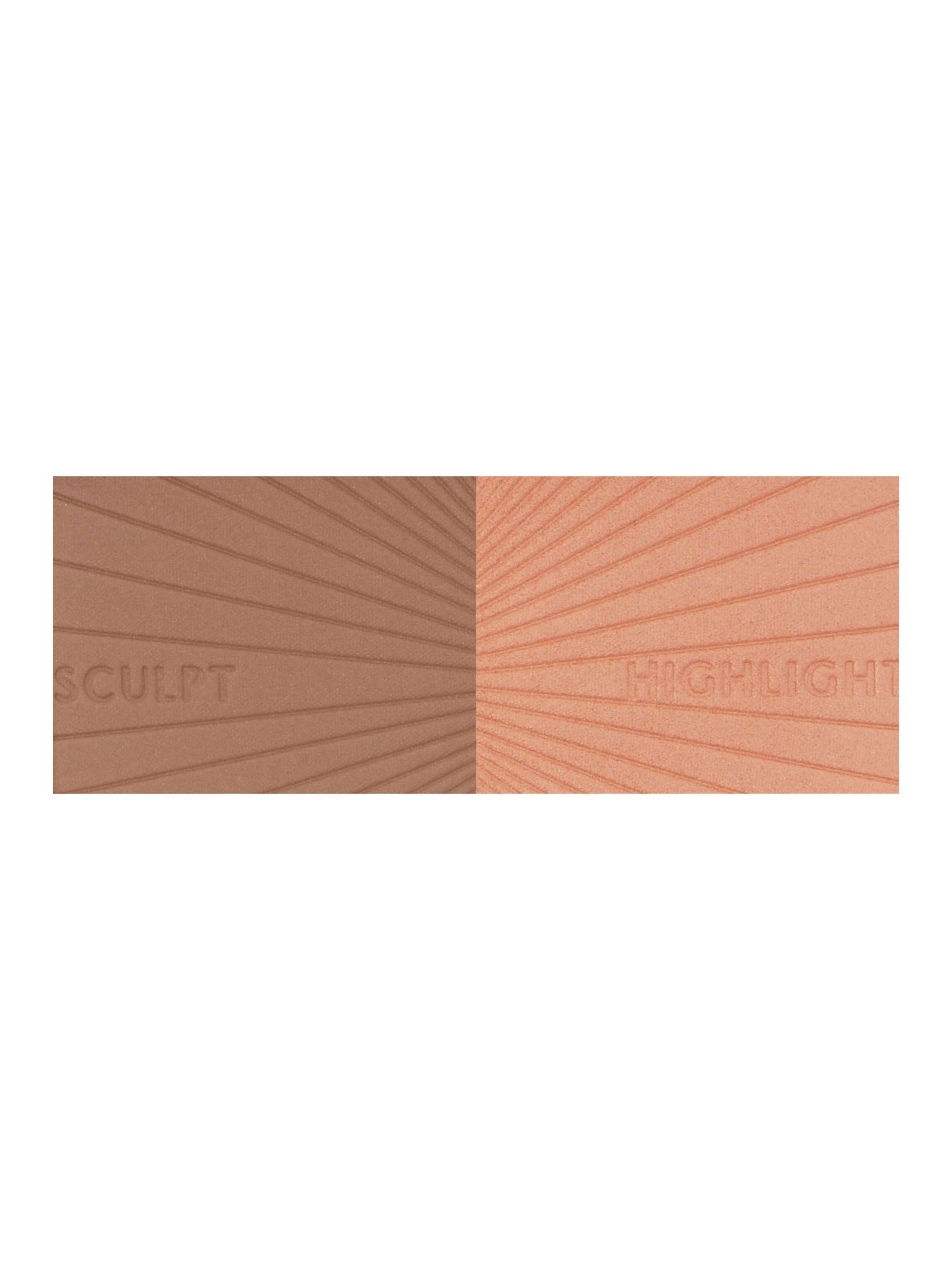 CHARLOTTE TILBURY Filmstar Bronze & Glow - Medium to Dark