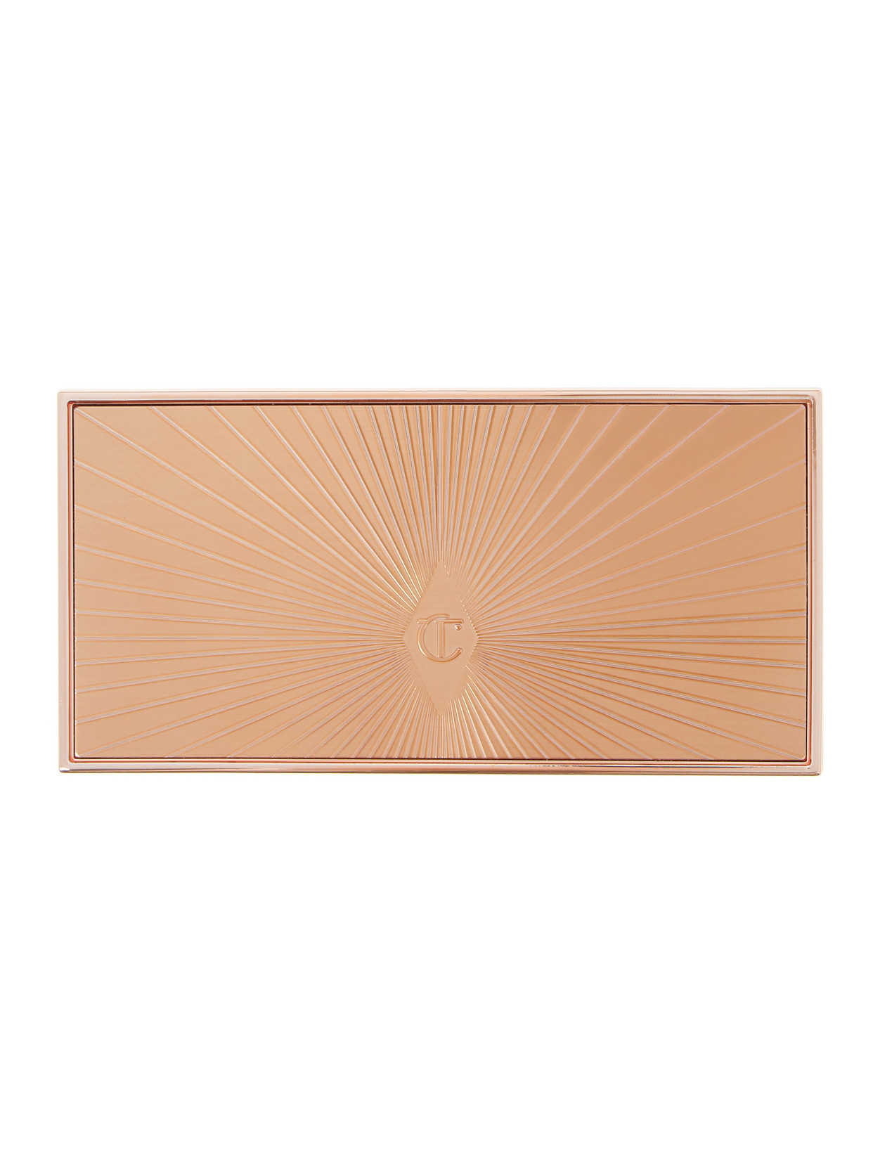 Charlotte Tilbury Filmstar Bronze & Glow Medium To Dark Face Sculpt