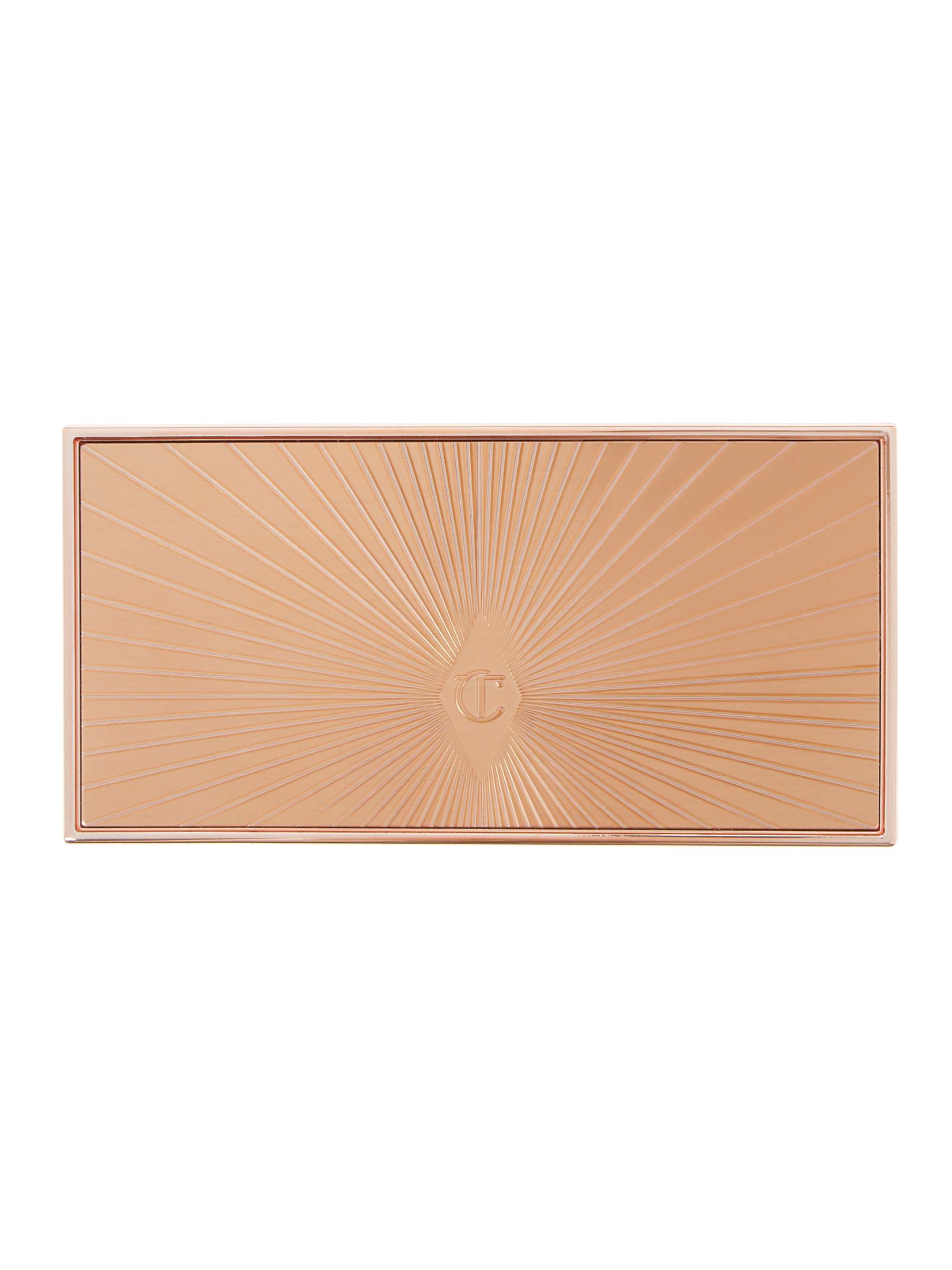 CHARLOTTE TILBURY Filmstar Bronze & Glow - Medium to Dark