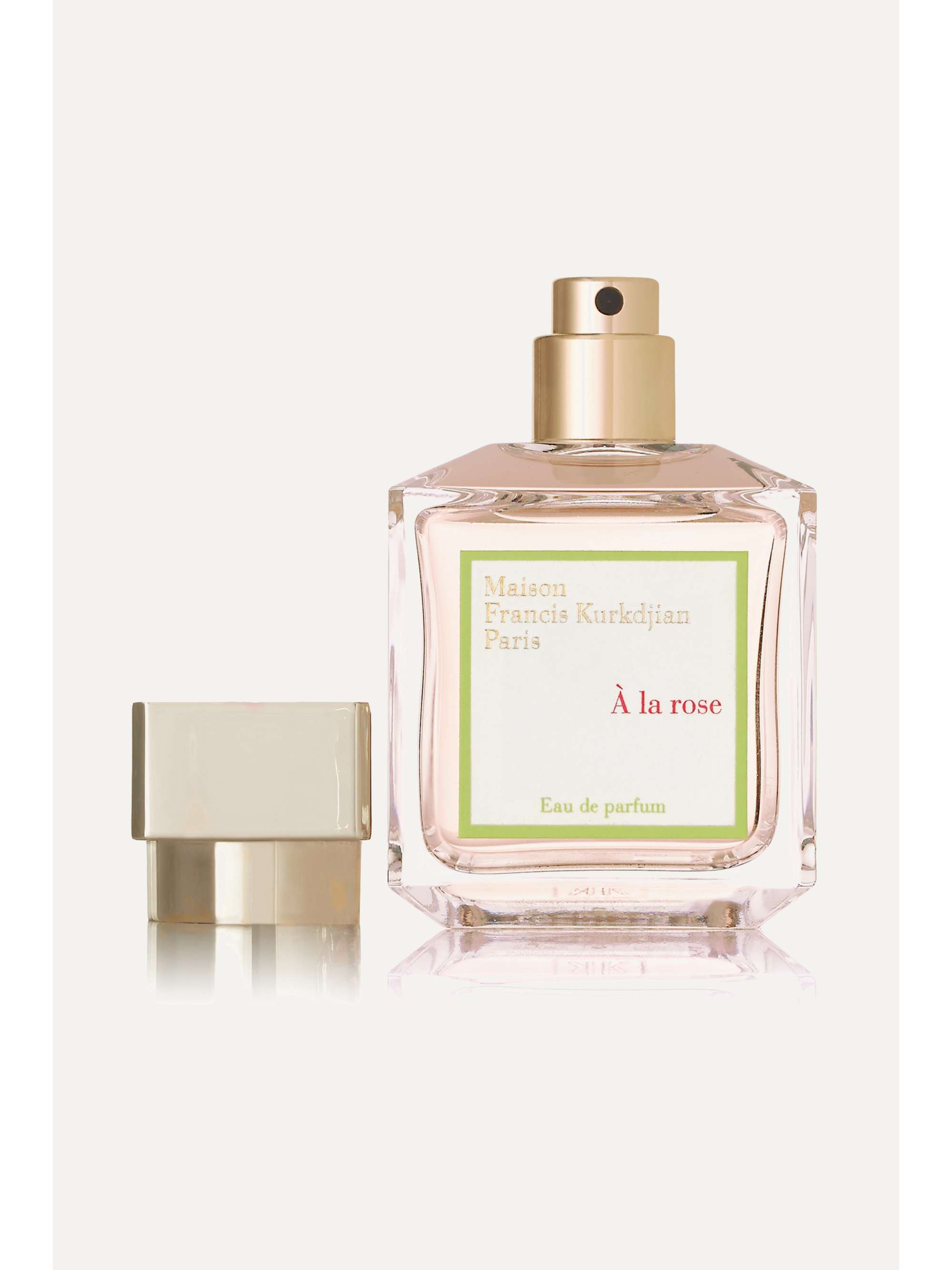 MAISON FRANCIS KURKDJIAN Eau de Parfum - Baccarat Rouge 540, 70ml