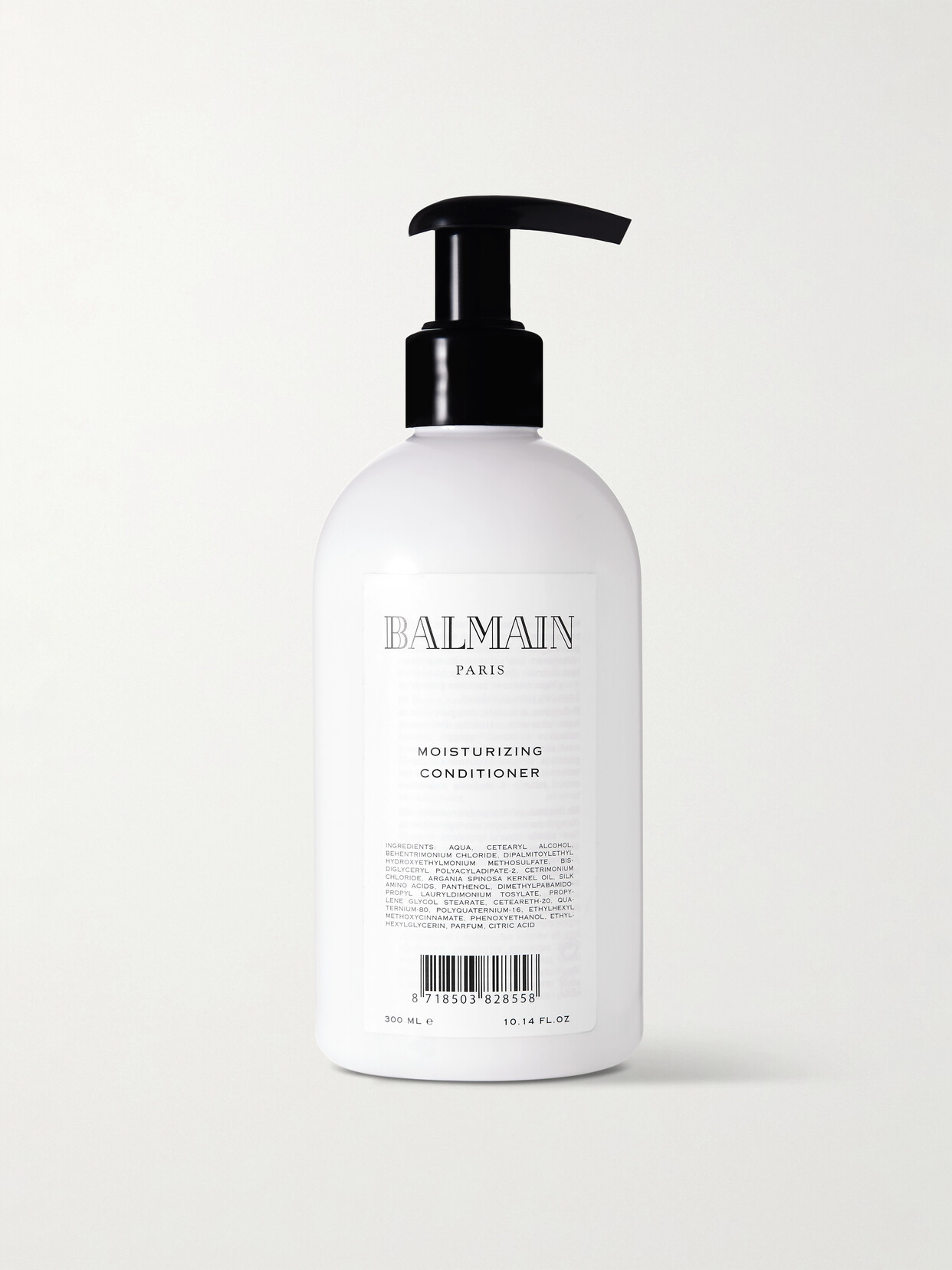 Balmain Hair - Moisturizing Conditioner, 300ml - One size