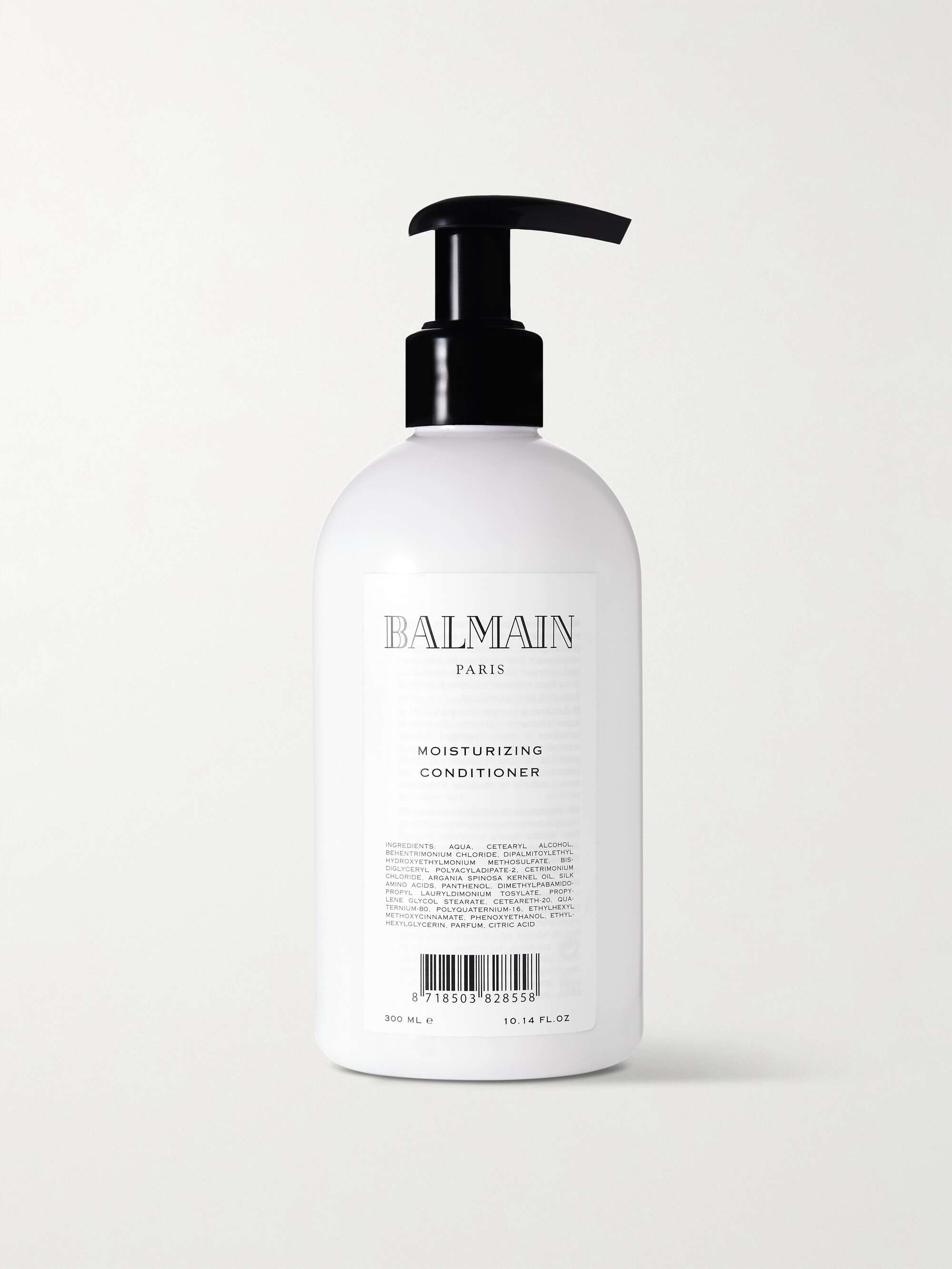 BALMAIN PARIS HAIR COUTURE Moisturizing Conditioner, 300ml | NET-A-PORTER