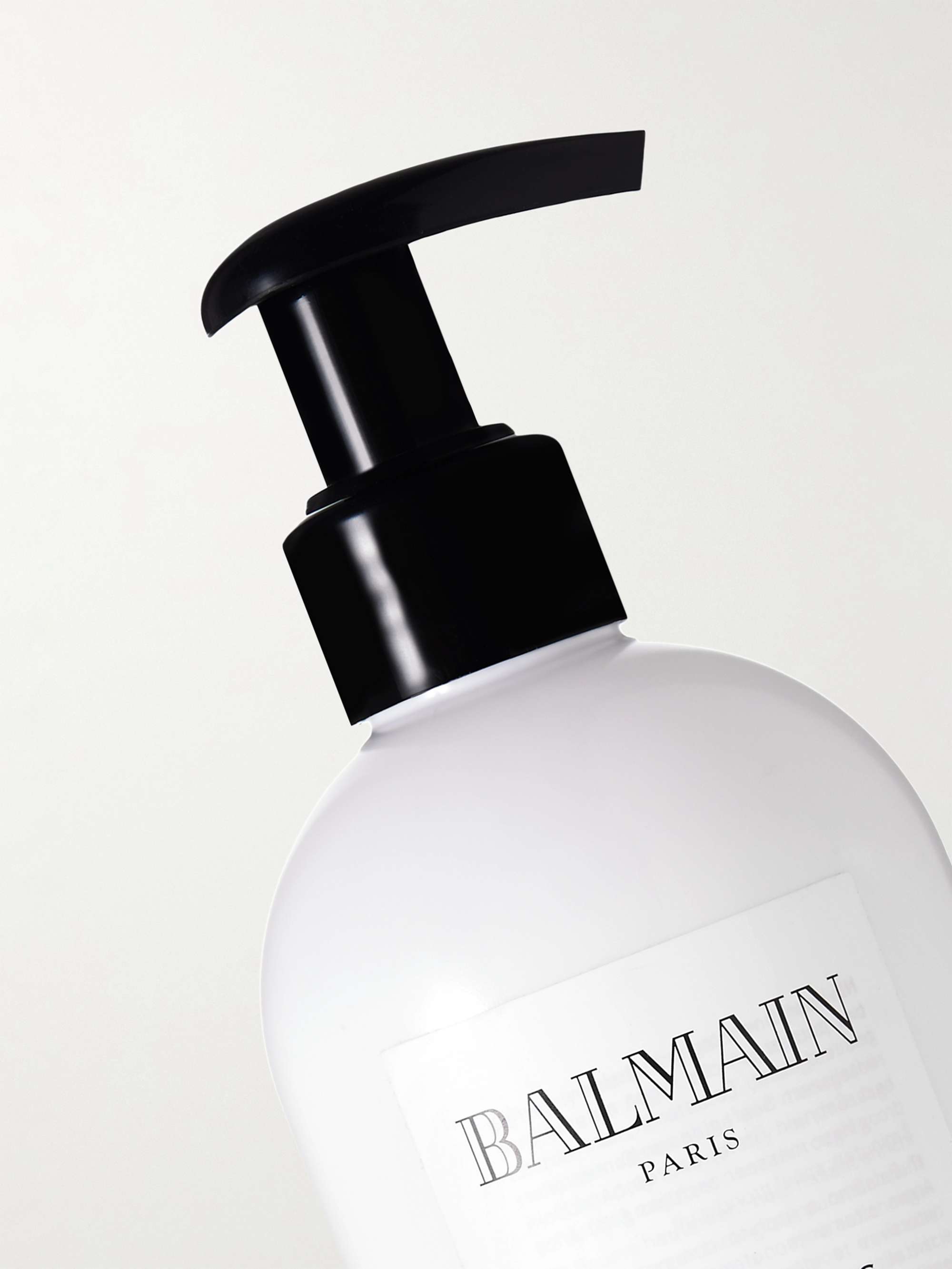Colorless Moisturizing Conditioner, 300ml | BALMAIN PARIS HAIR COUTURE | NET-A-PORTER Colorless Moisturizing Conditioner, 300ml | BALMAIN PARIS HAIR COUTURE | NET-A-PORTER