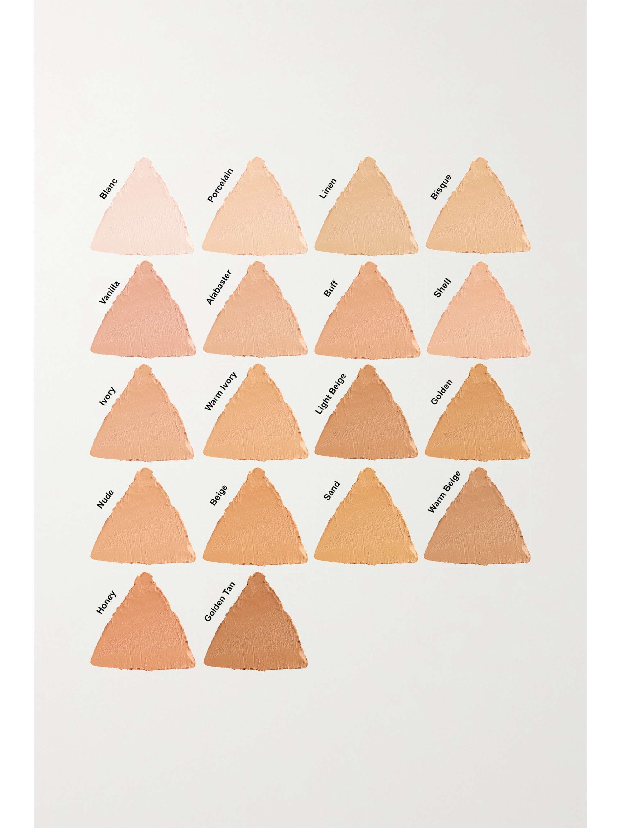 HOURGLASS Vanish Seamless Finish Foundation Stick - Warm Beige