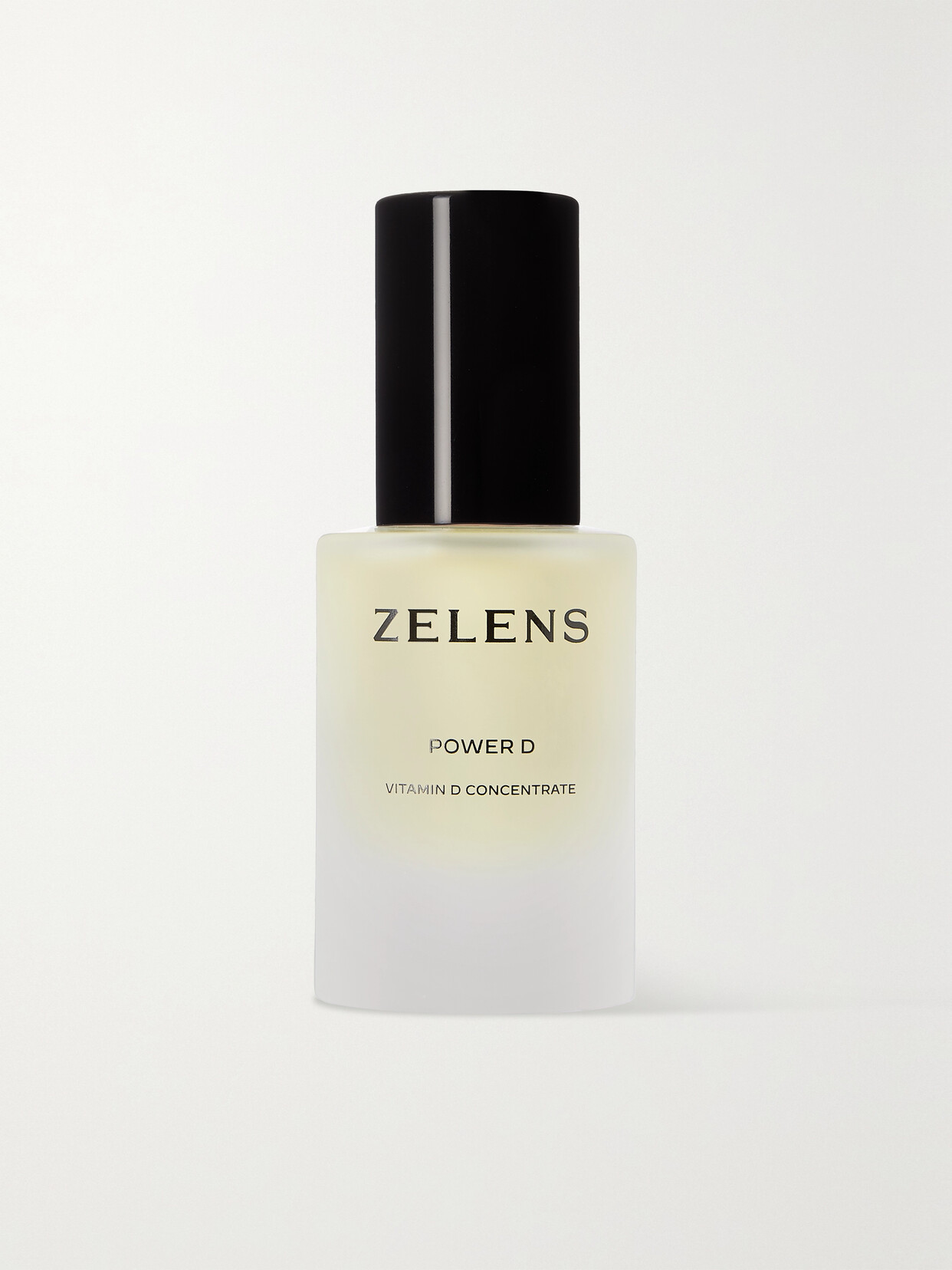 Zelens Power D Fortifying & Restoring Treatment, 30ml In Colorless