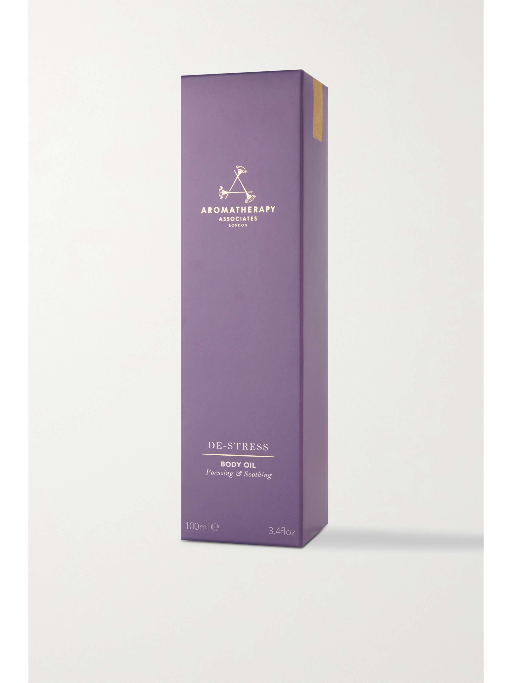 AROMATHERAPY ASSOCIATES De-Stress Body Oil, 100ml