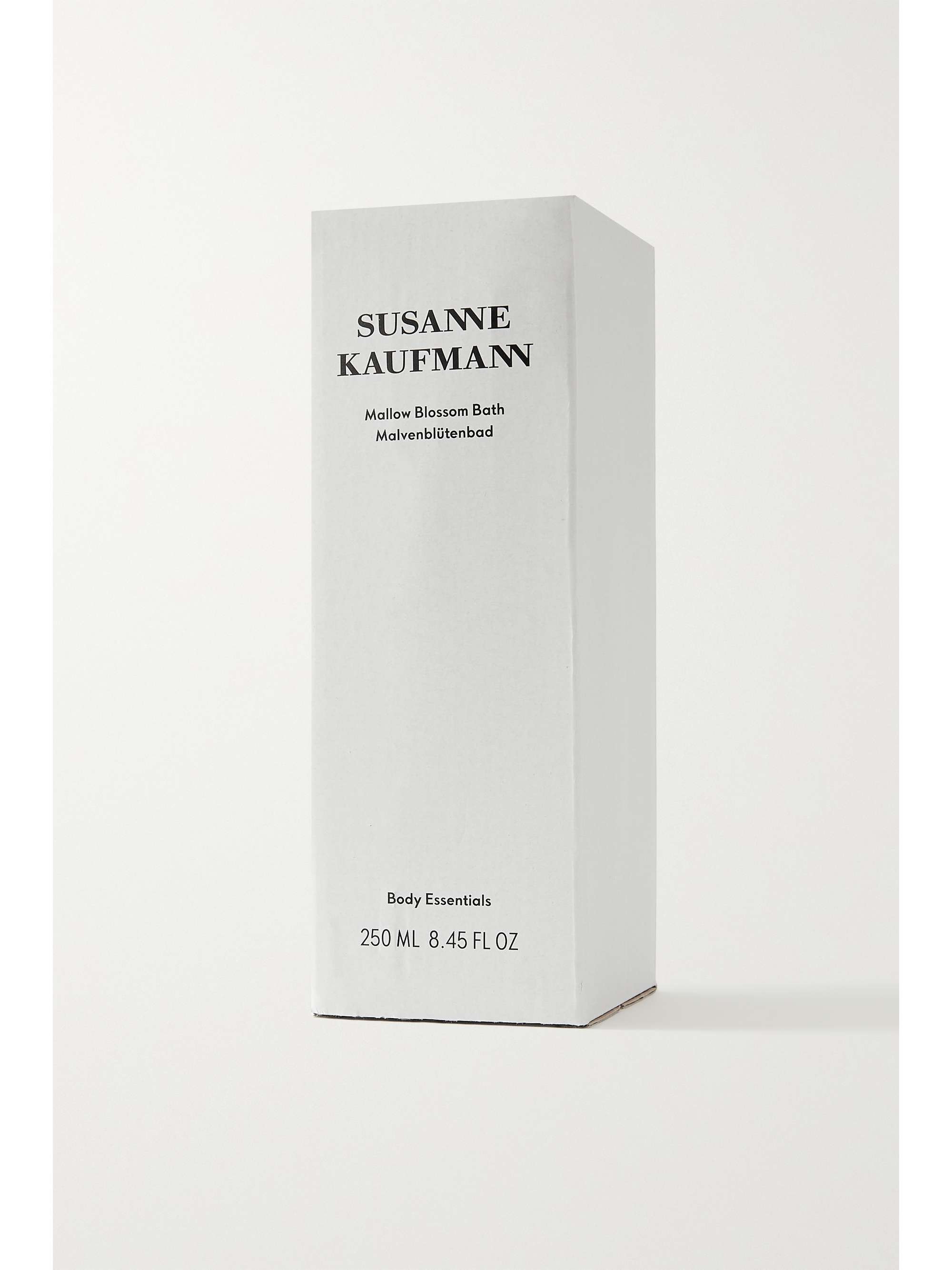 SUSANNE KAUFMANN Mallow Blossom Bath, 250ml