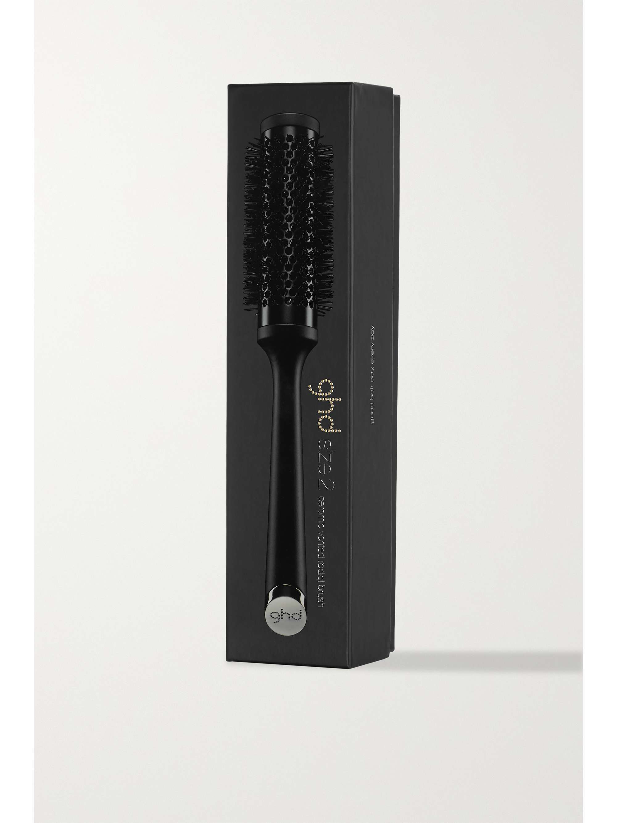 GHD The Blow Dryer - Ceramic Radial Hair Brush (Size 2 - 35mm)