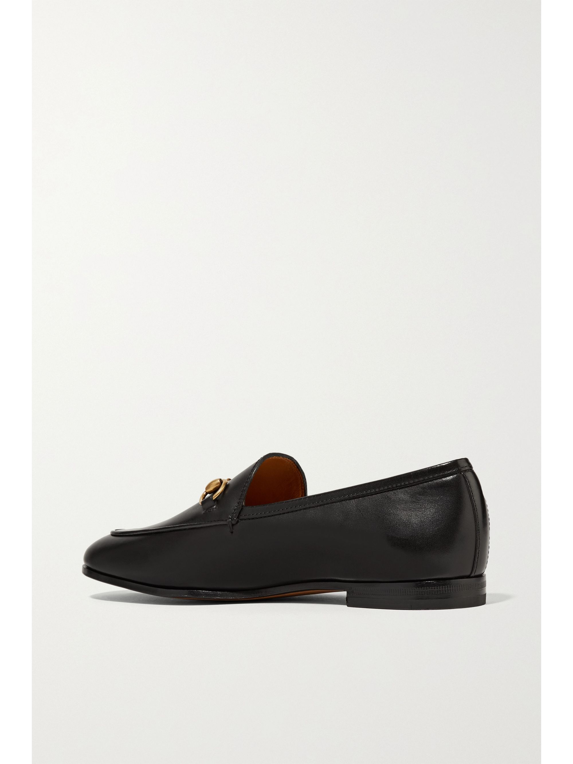 gucci jordaan horsebit