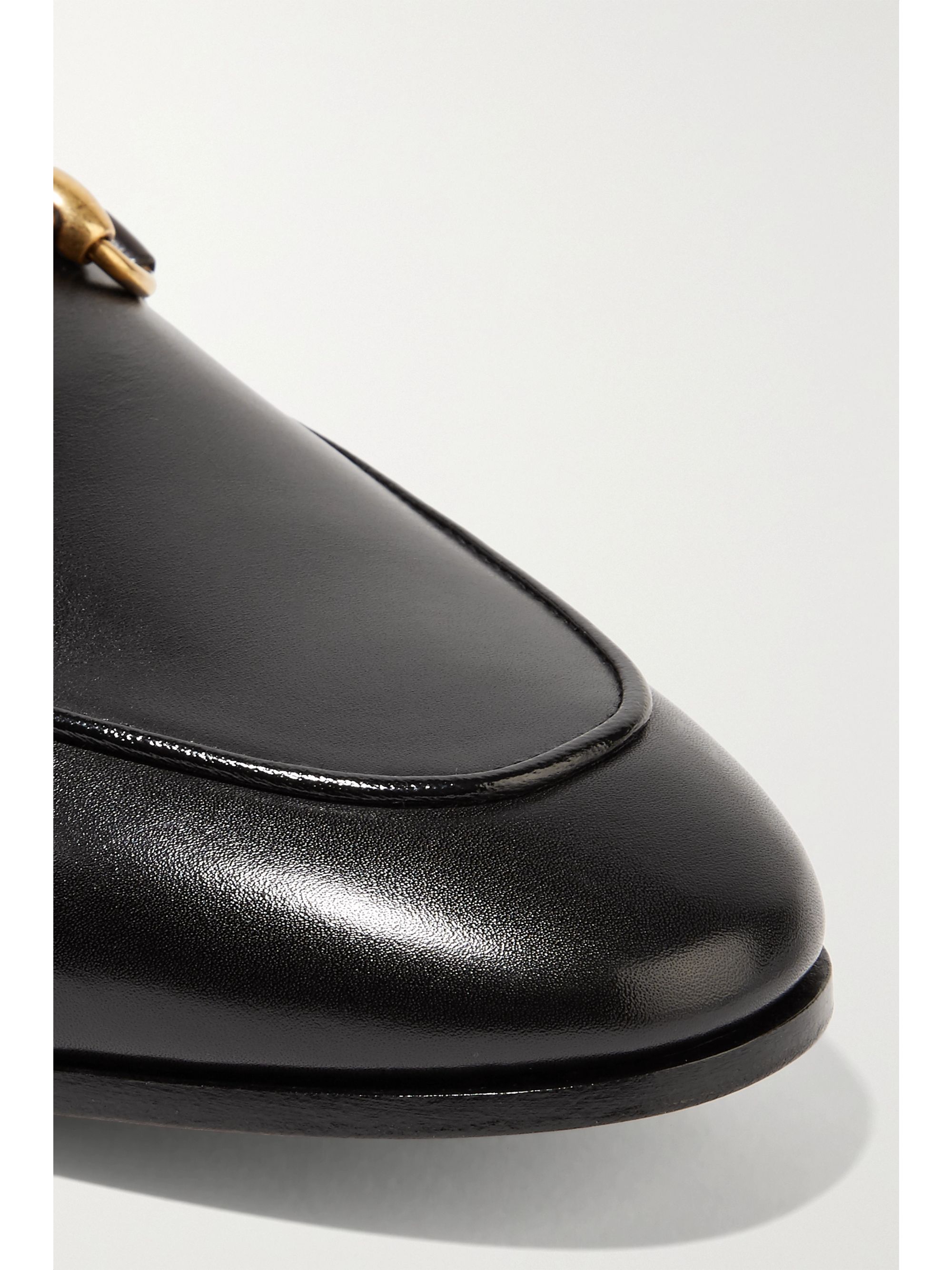 gucci jordaan horsebit