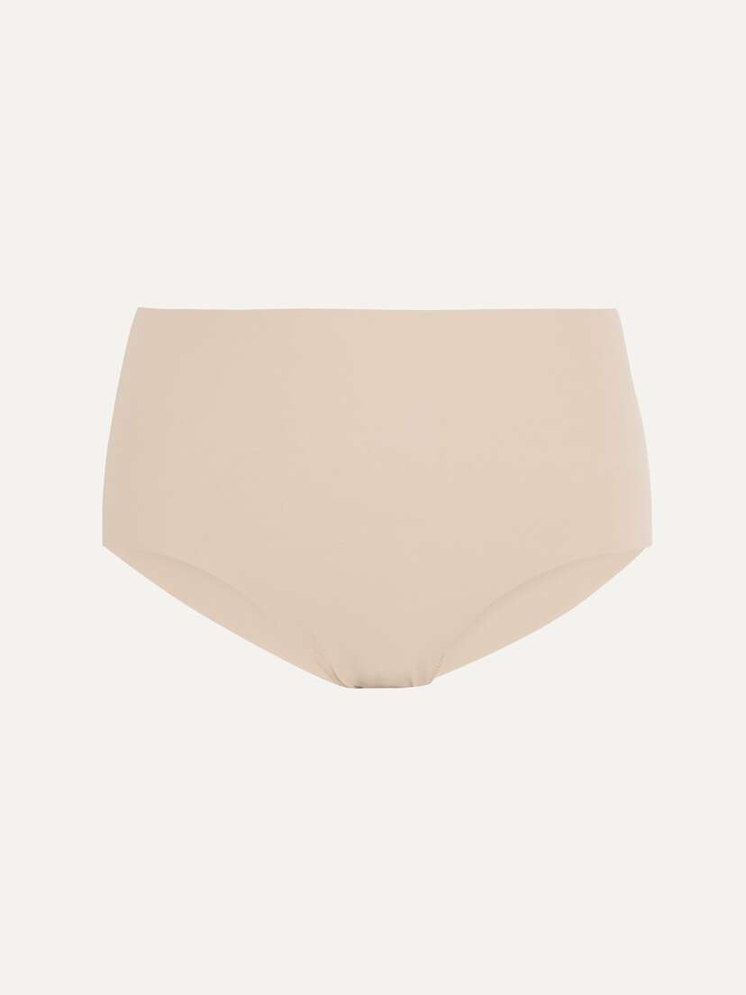 Commando High-rise Stretch Briefs