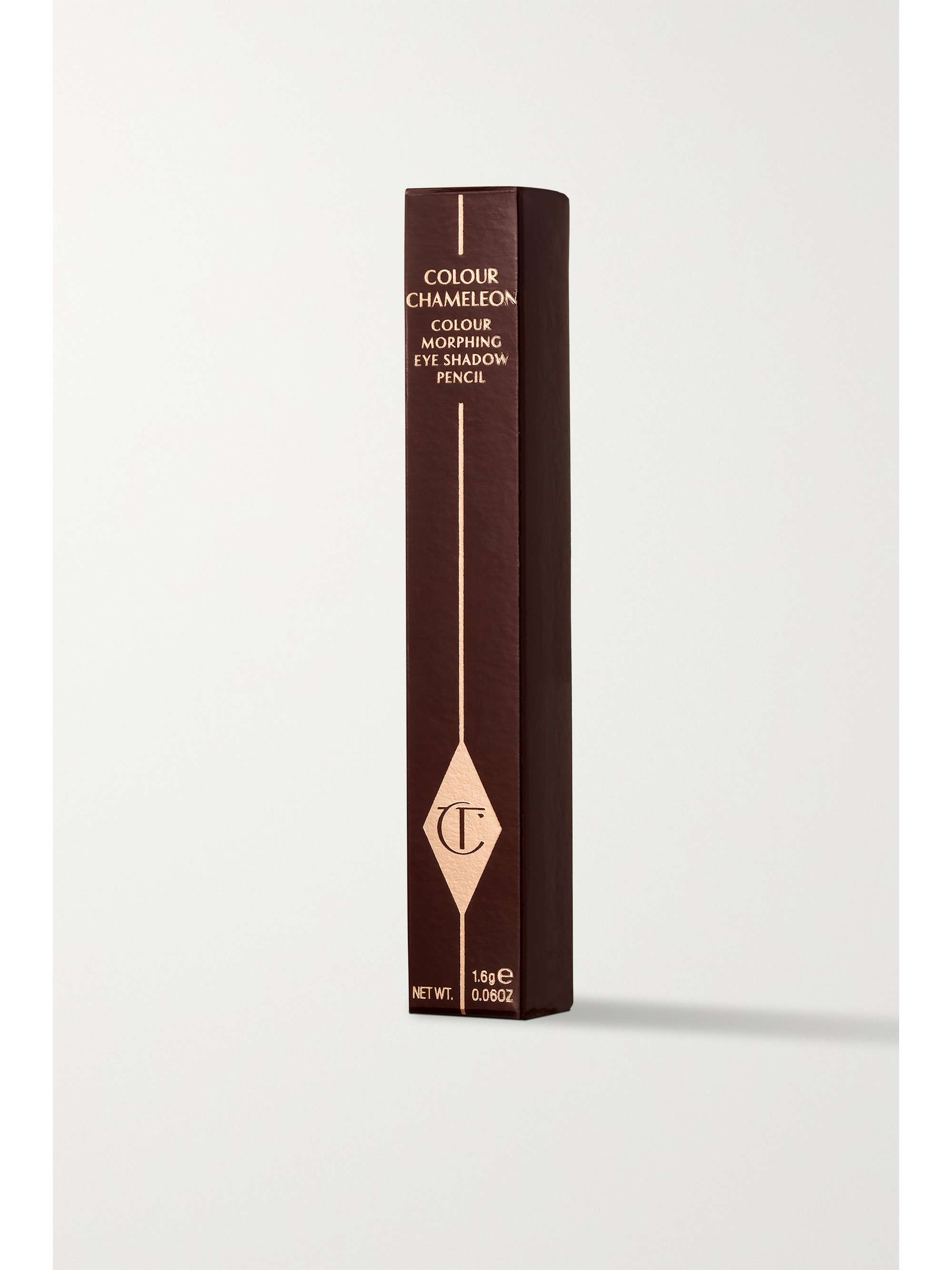 CHARLOTTE TILBURY Crayon pour les yeux Colour Chameleon, Dark Pearl