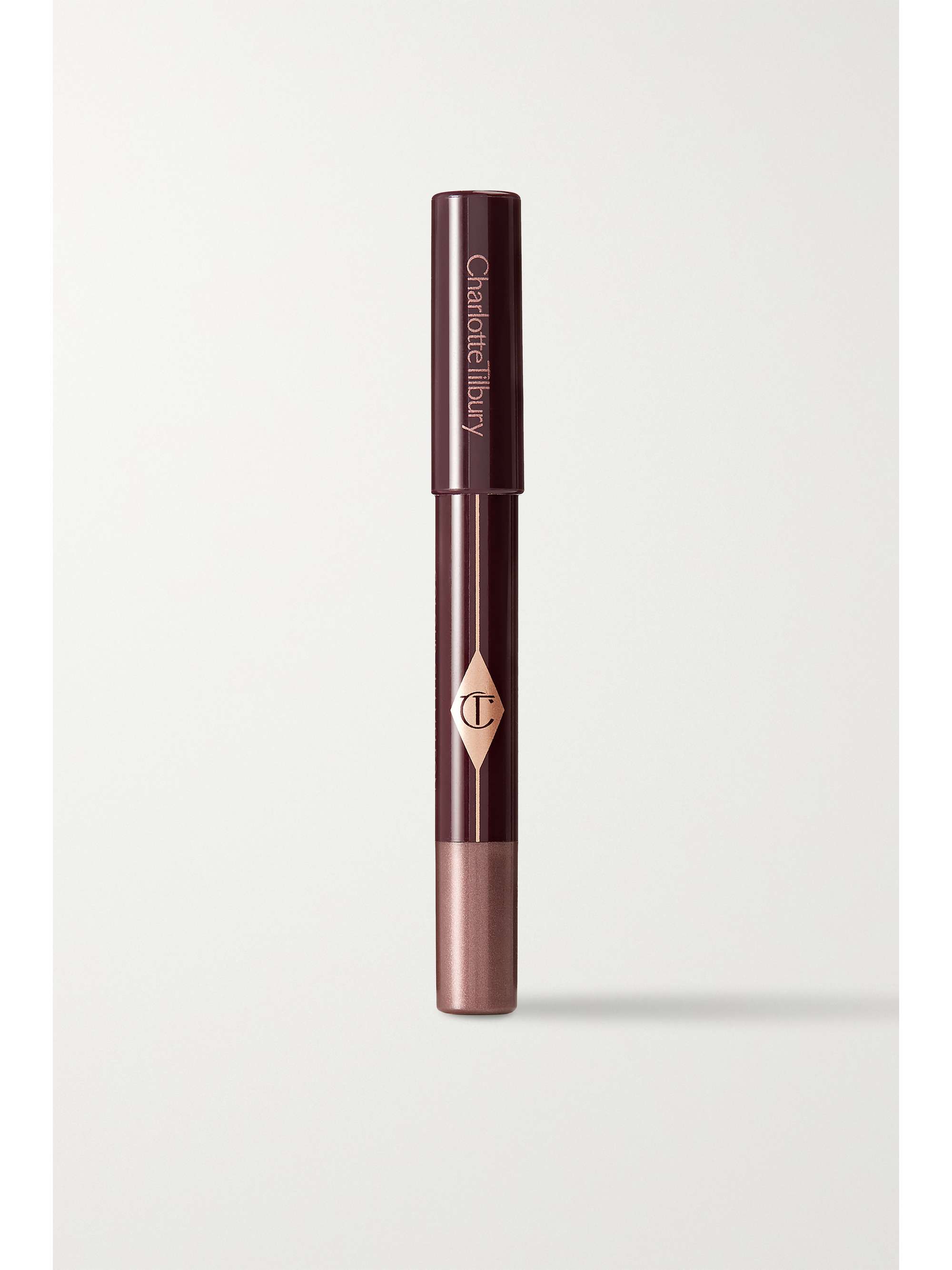 CHARLOTTE TILBURY Crayon pour les yeux Colour Chameleon, Dark Pearl