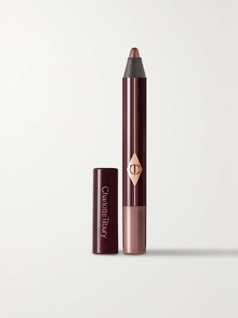 net-a-porter.com | Colour Chameleon - Dark Pearl For Brown Eyes