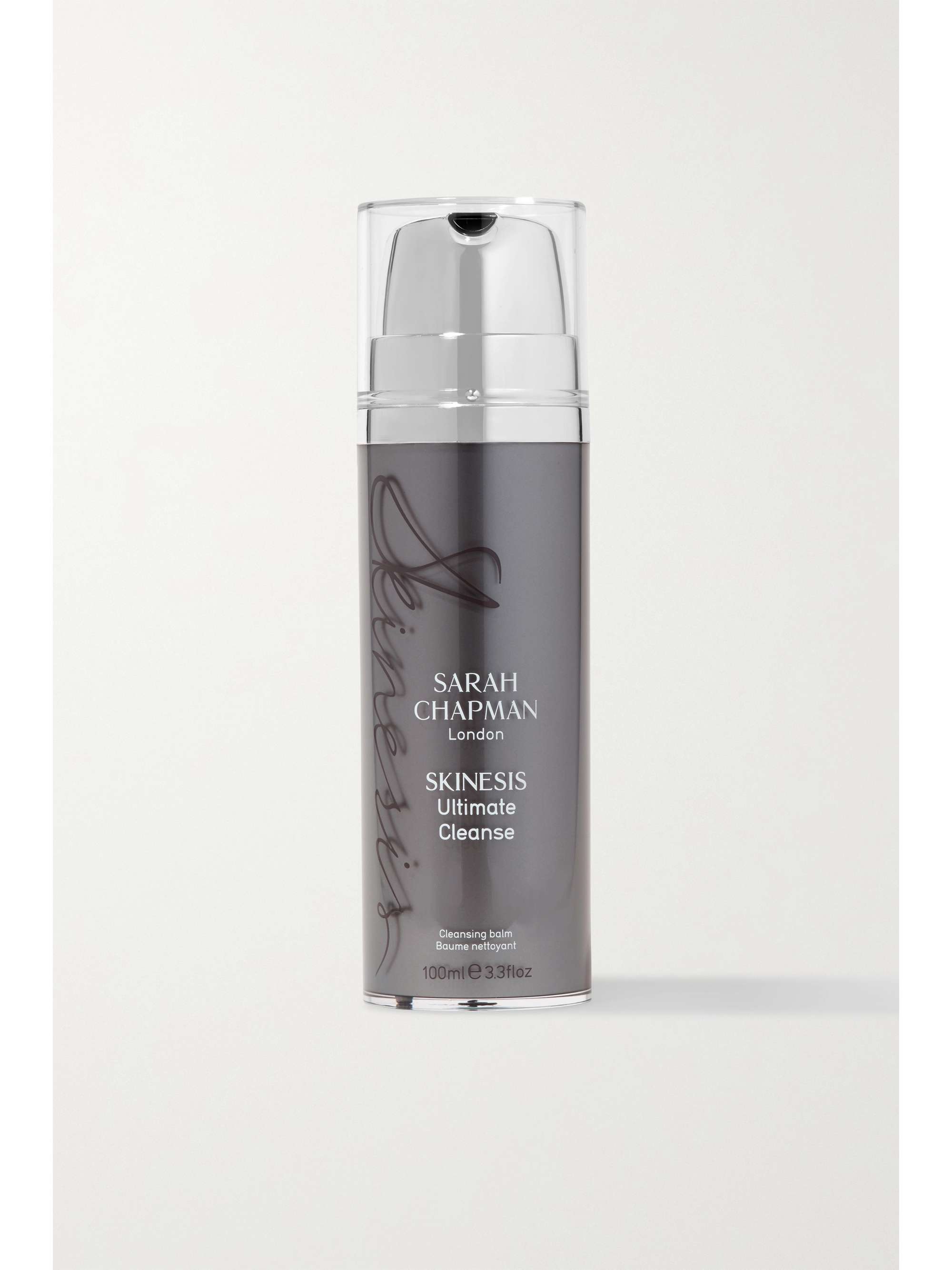 SARAH CHAPMAN Skinesis Ultimate Cleanse, 100ml