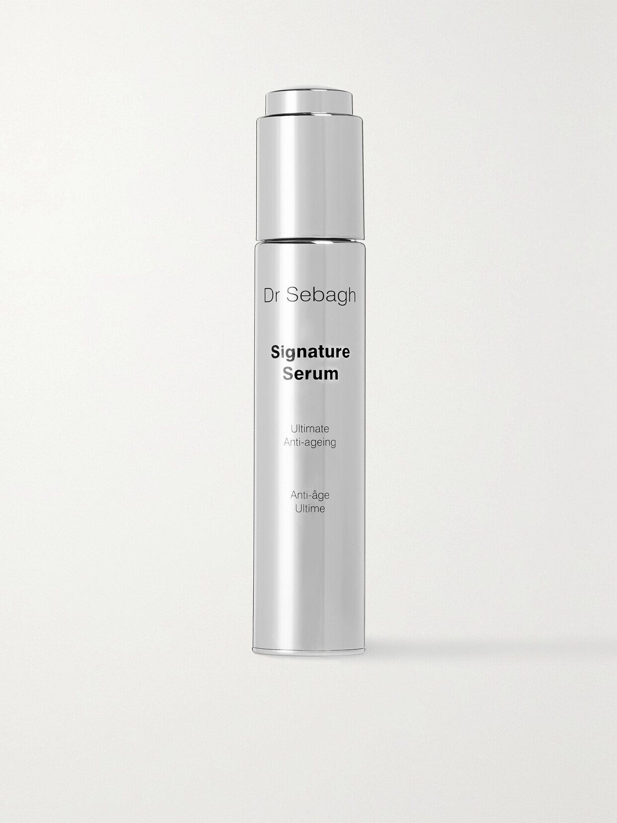 Dr Sebagh Signature Serum, 30ml - One Size In Colorless