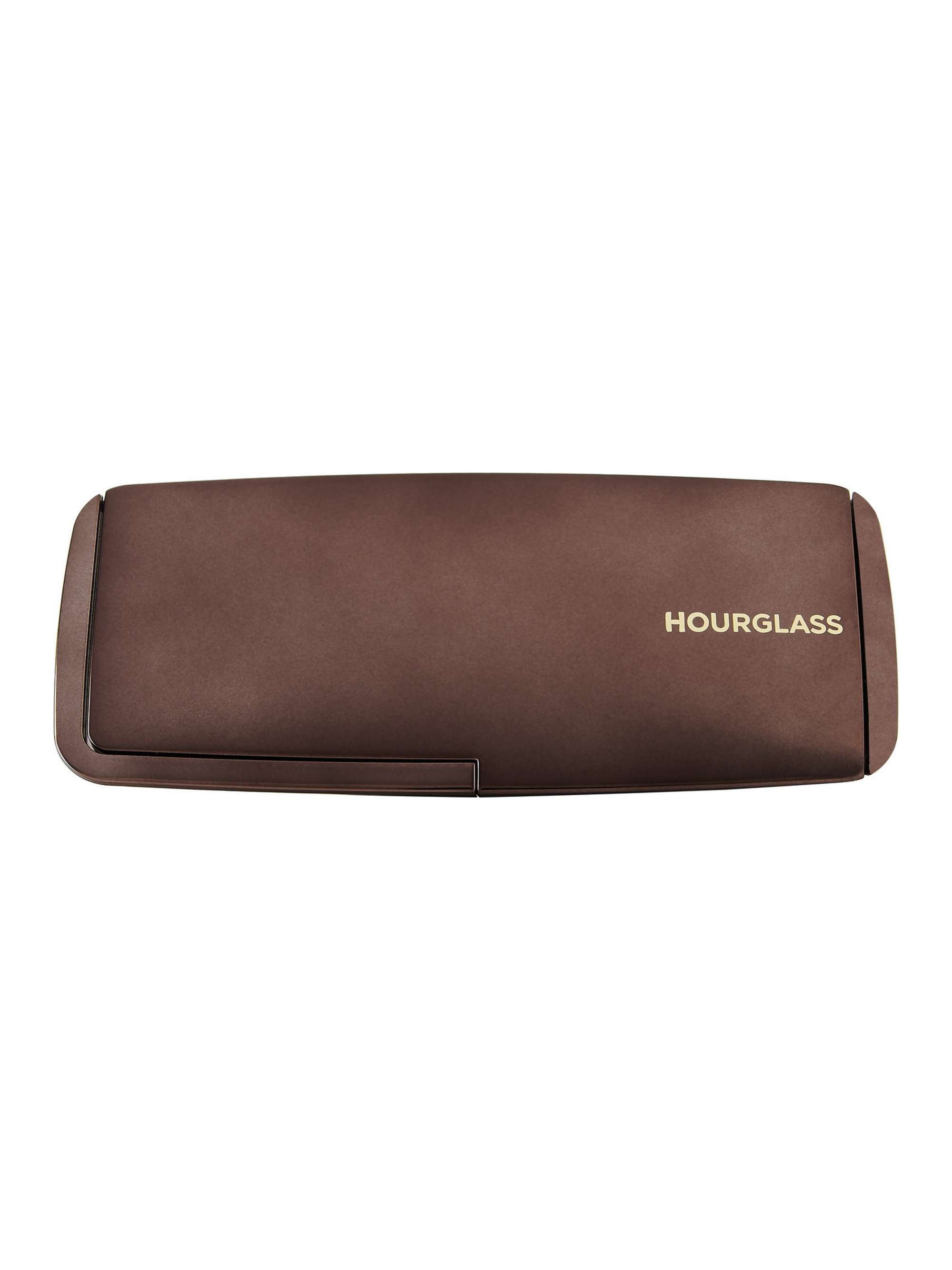 HOURGLASS Palette de poudres illuminatrices Ambient