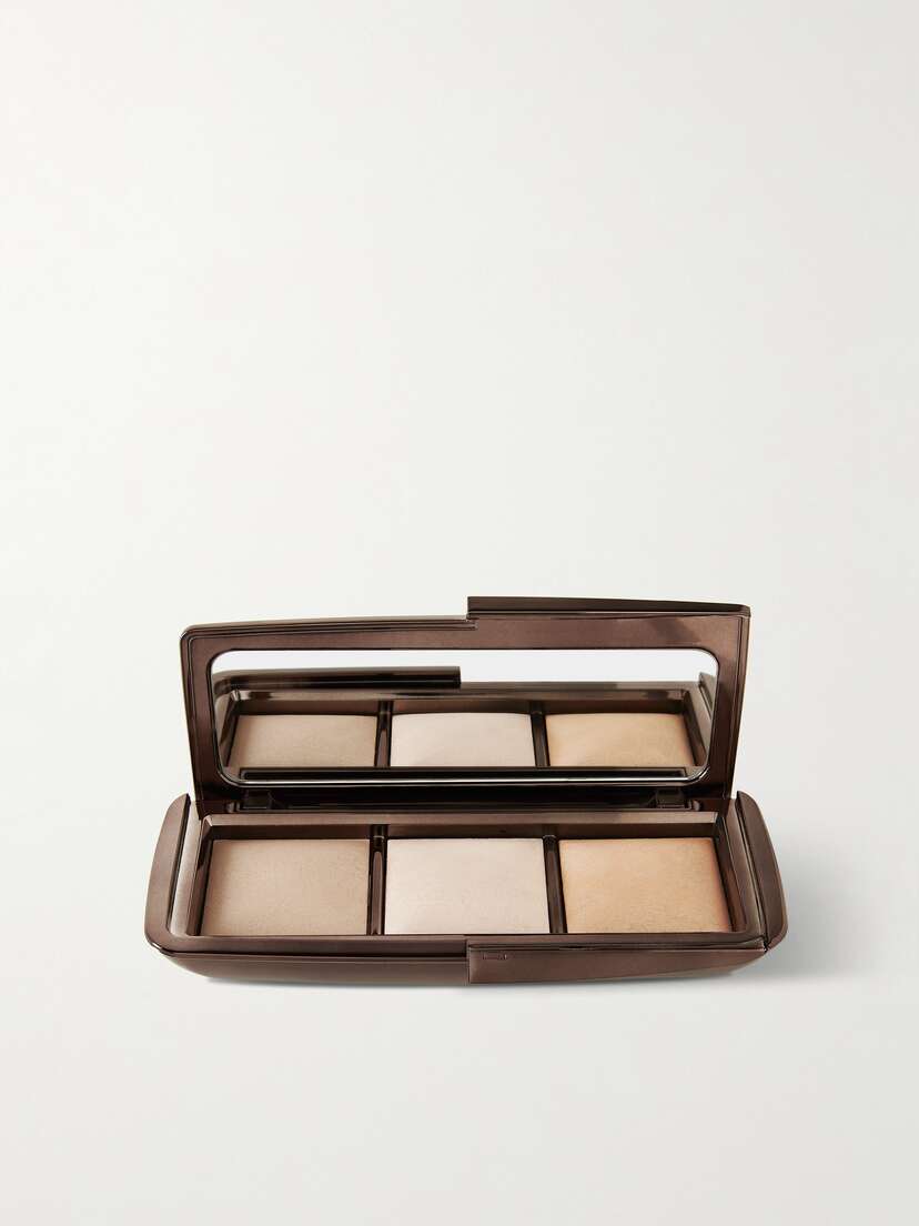 Hourglass Ambient Lighting Palette