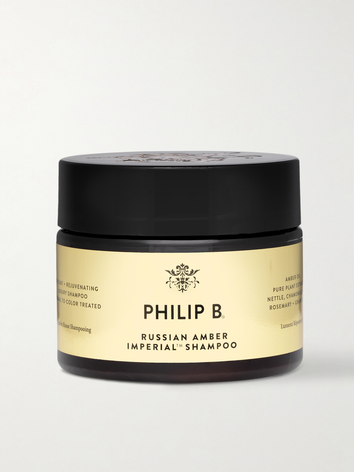 Philip B Russian Amber Imperial Shampoo, 88ml - One Size In Colorless