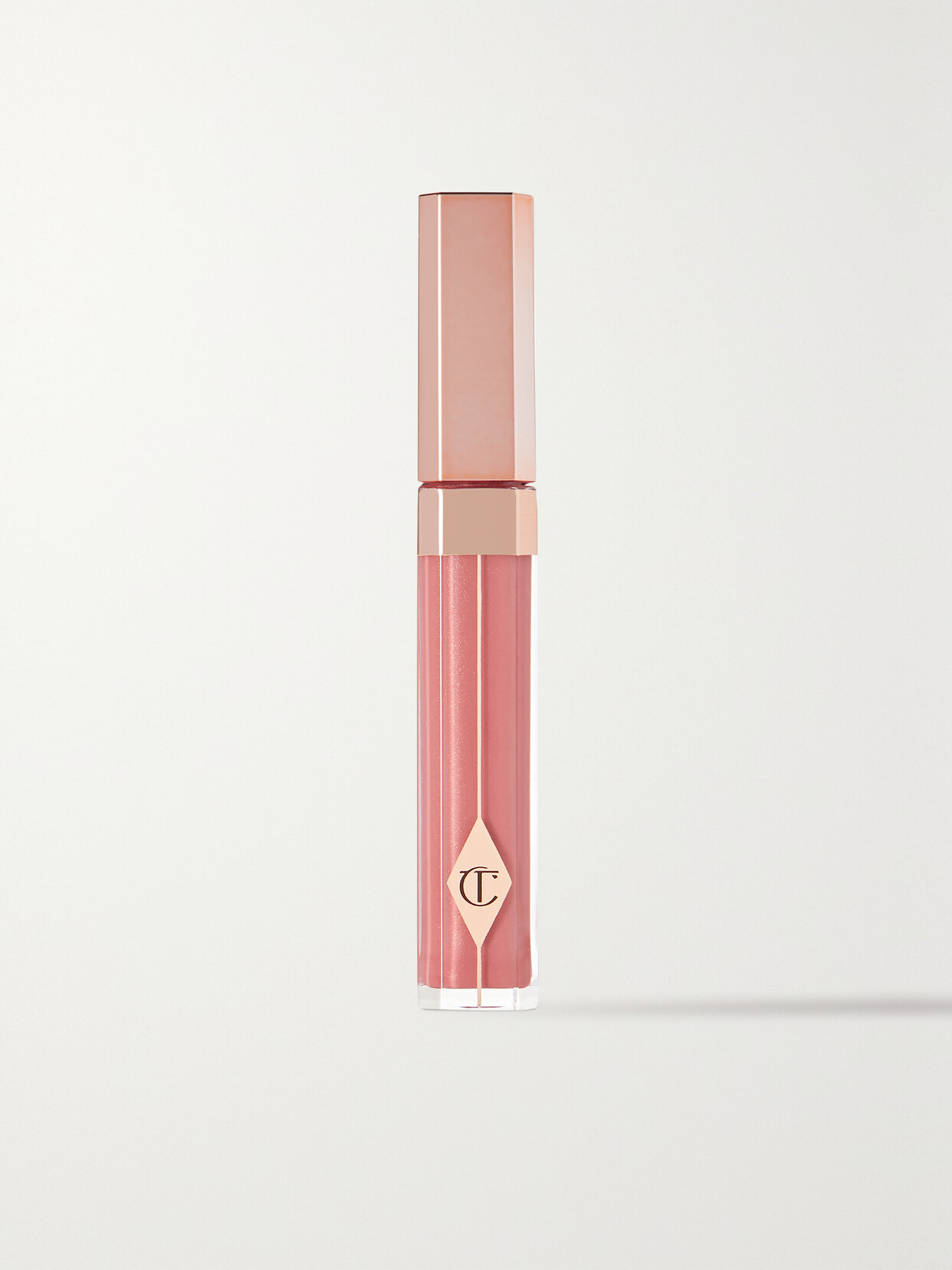 Charlotte Tilbury - Lip Lustre Luxe Color-lasting Lip Lacquer - Sweet Stiletto