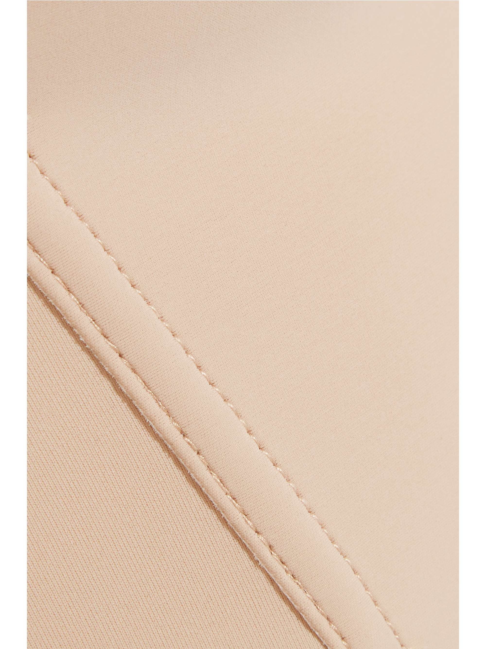 FASHION FORMS Seamless U-Plunge bra