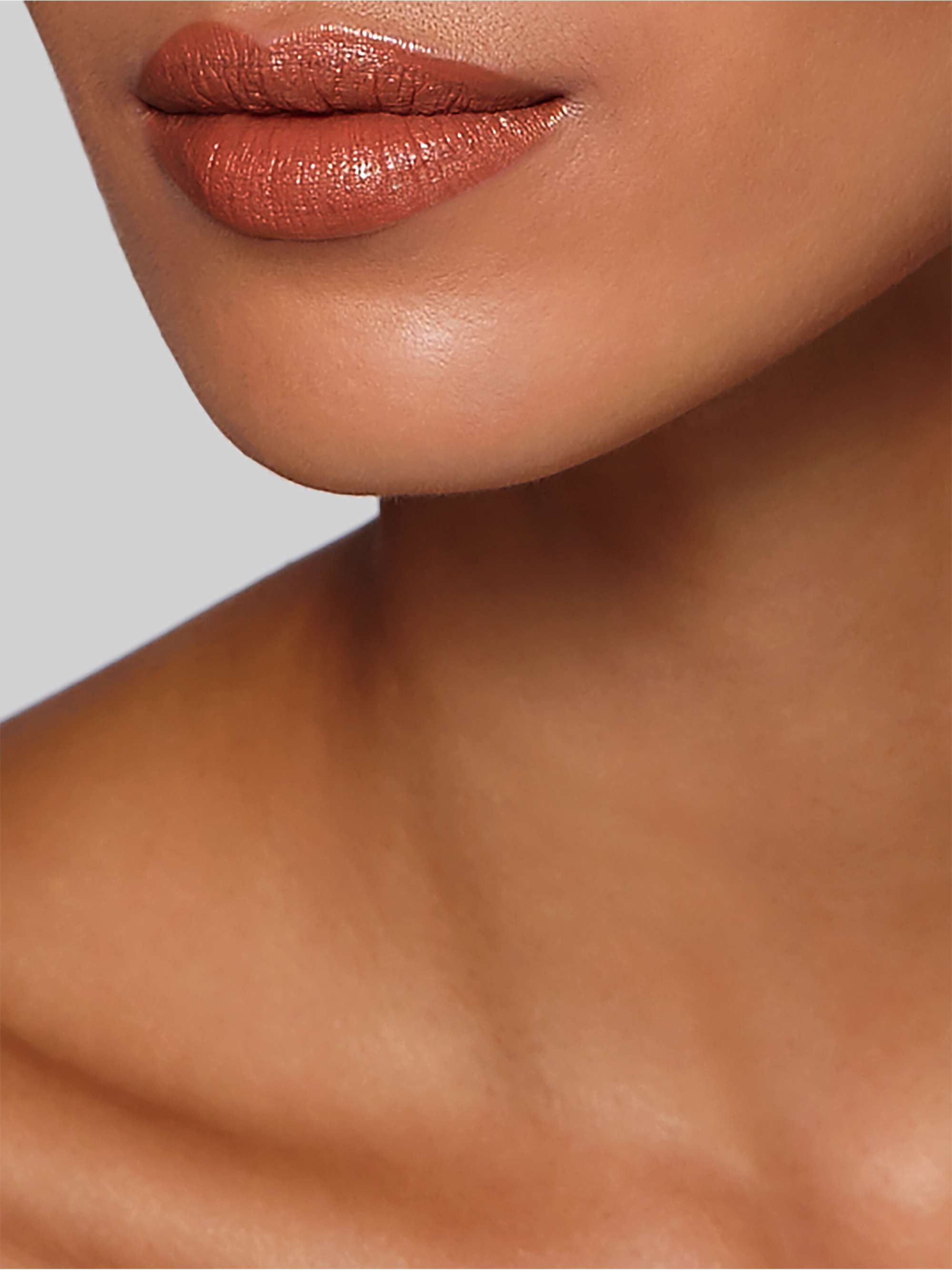 CHANTECAILLE Lip Chic - Foxglove
