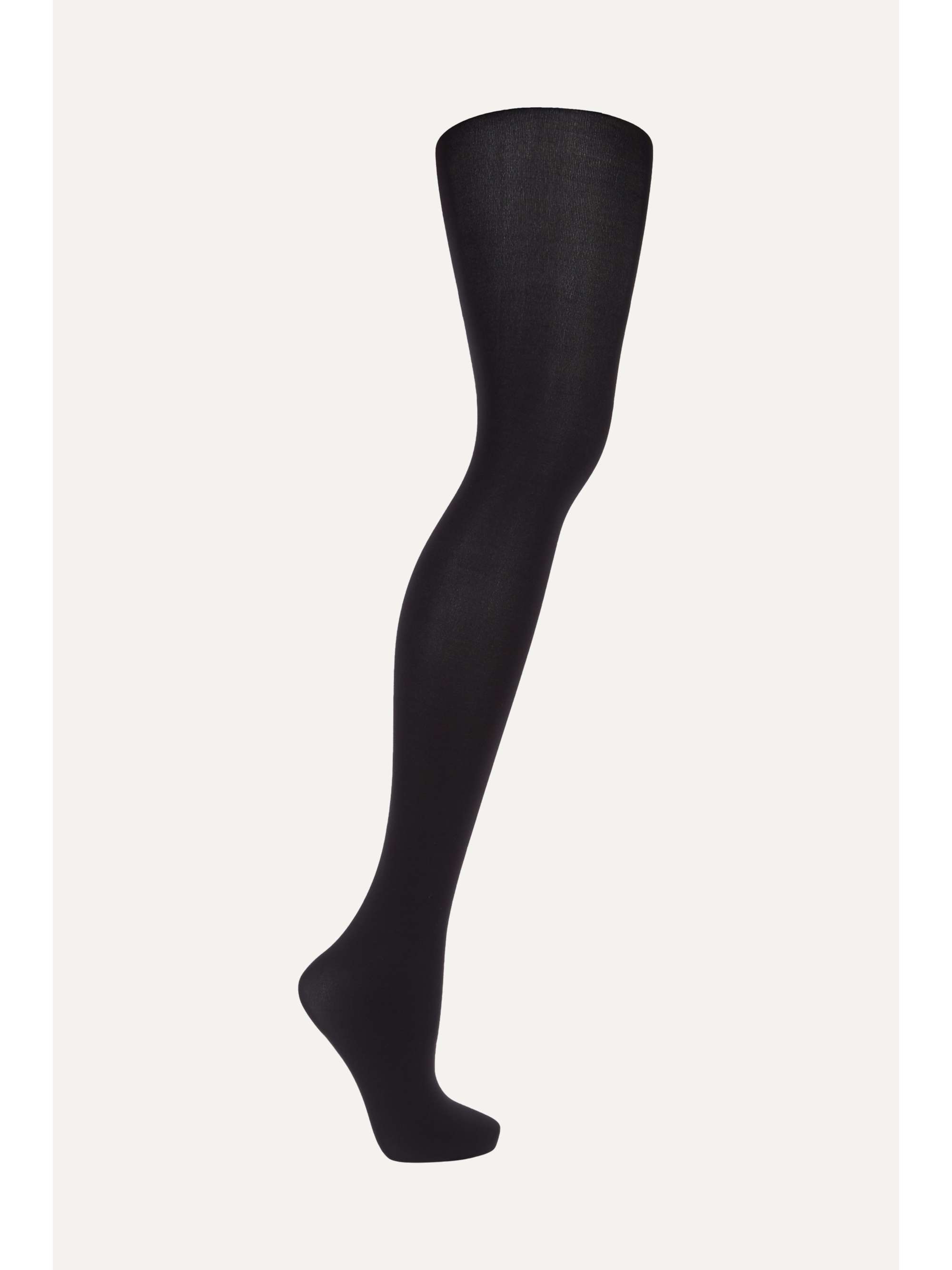 WOLFORD Lot de deux collants 66 deniers Velvet de Luxe