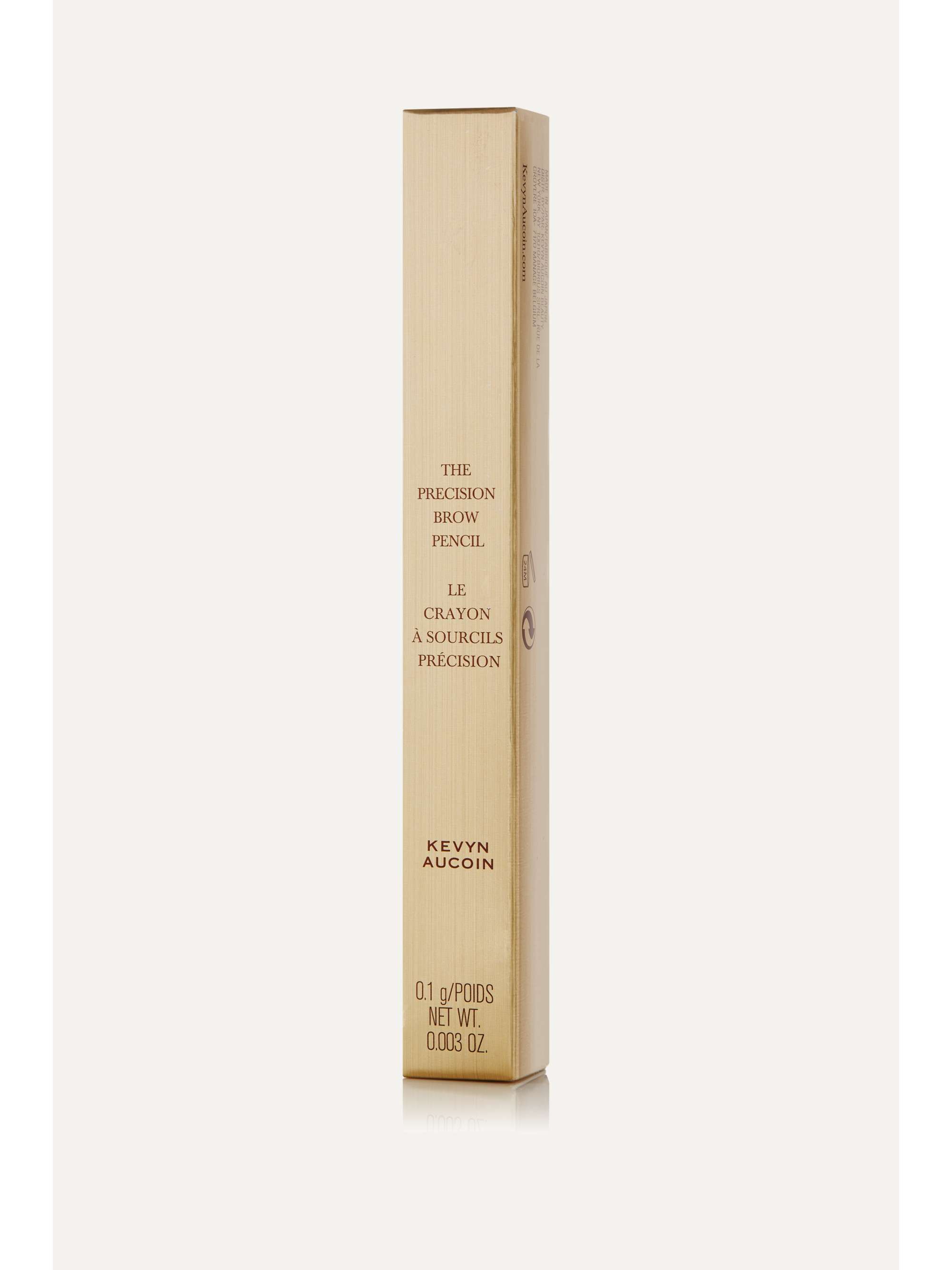 KEVYN AUCOIN The Precision Brow Pencil - Brunette