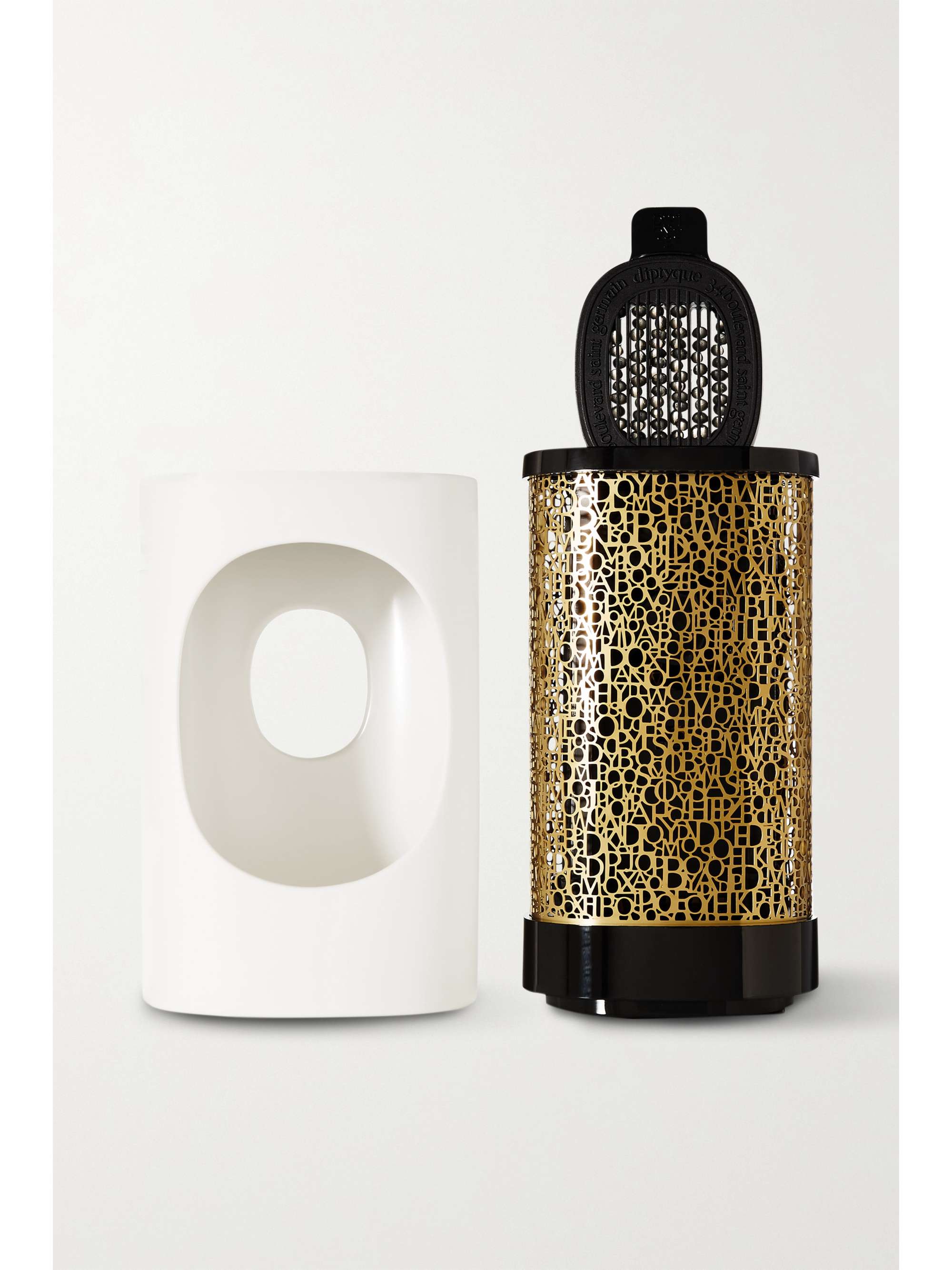 DIPTYQUE Electric Diffuser Capsule Baies NETAPORTER