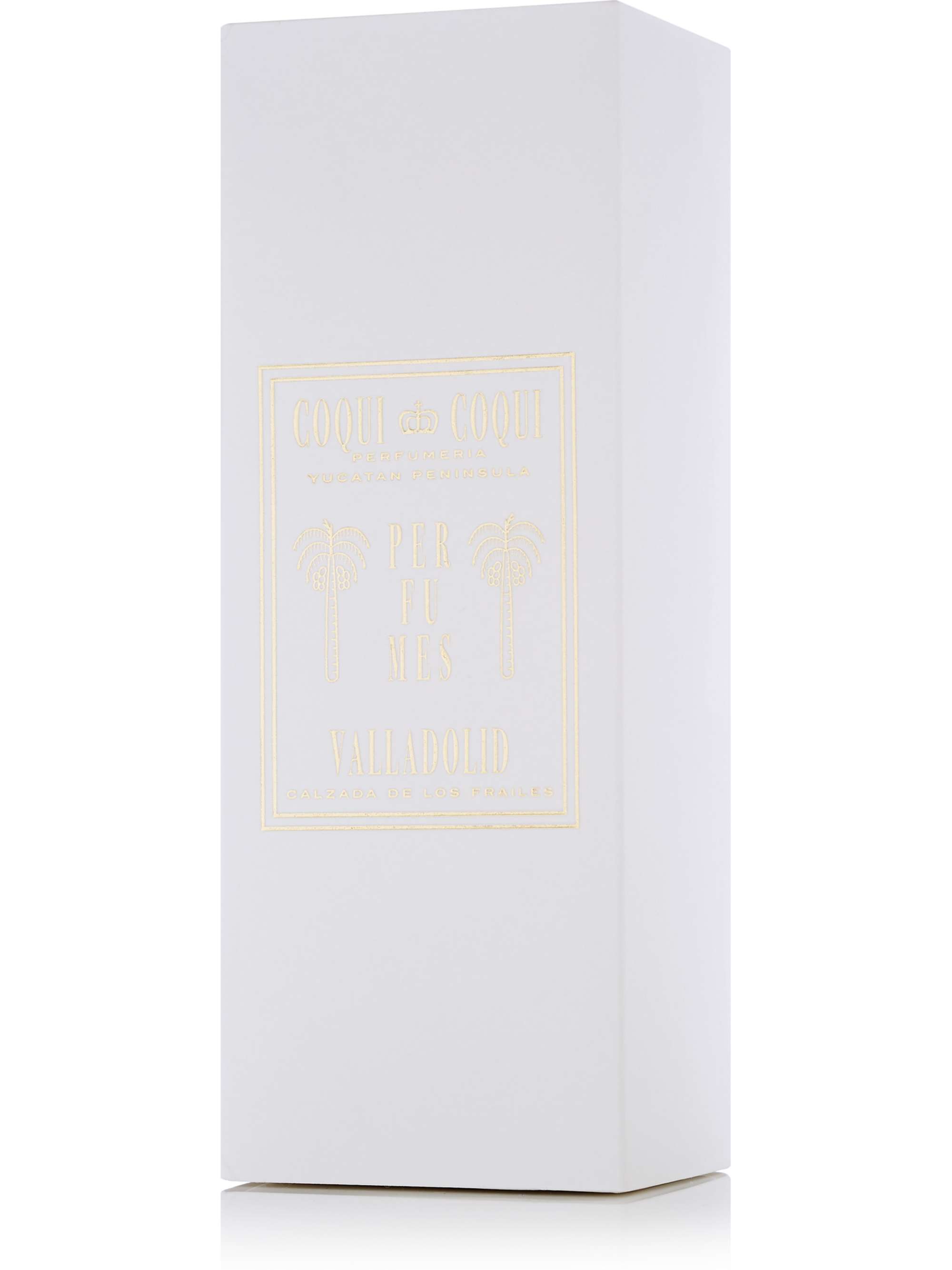 COQUI COQUI Orange Blossom Linen Spray, 100ml