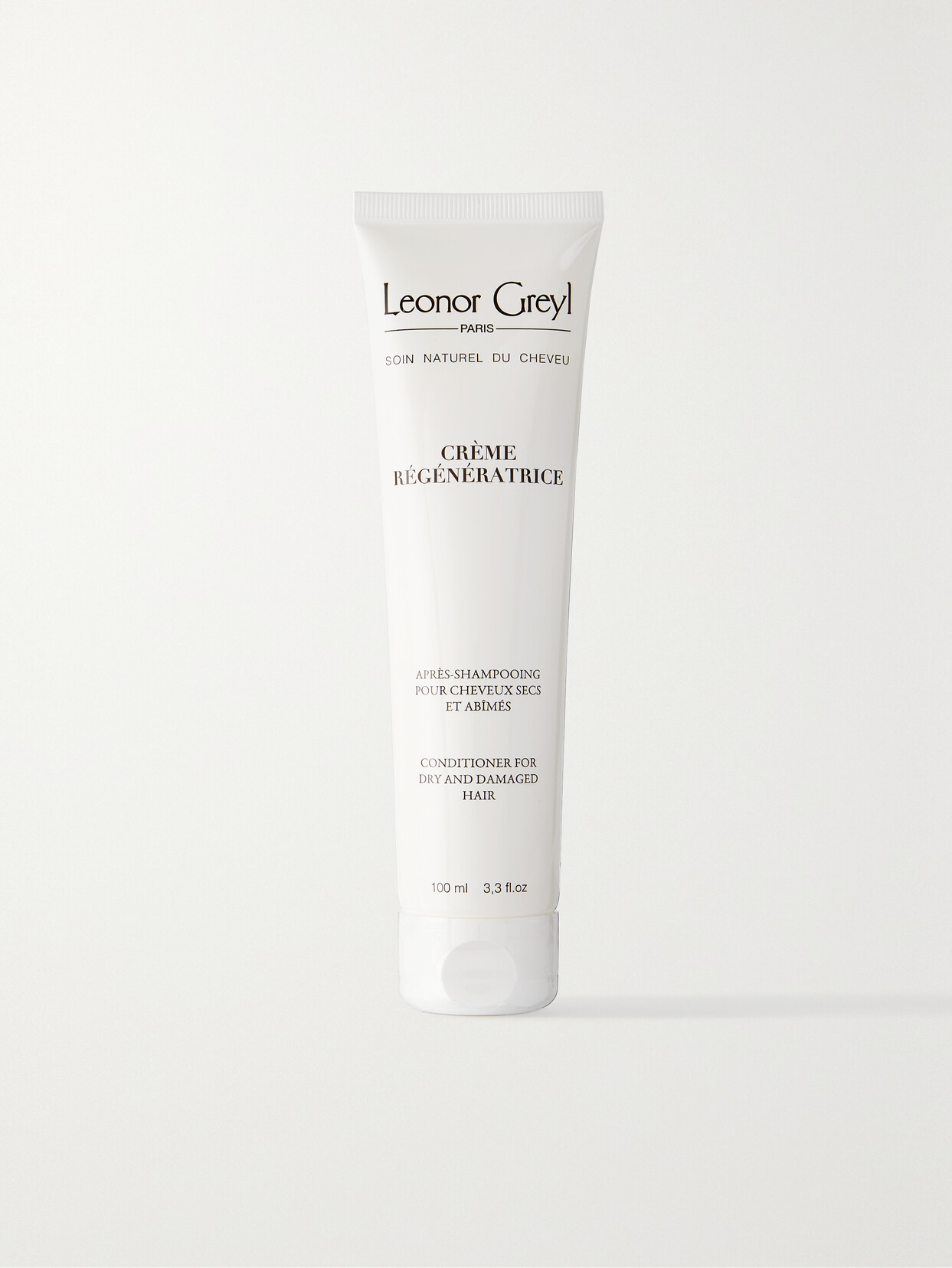 Leonor Greyl Crème Régénératrice Conditioner, 100ml In Colorless
