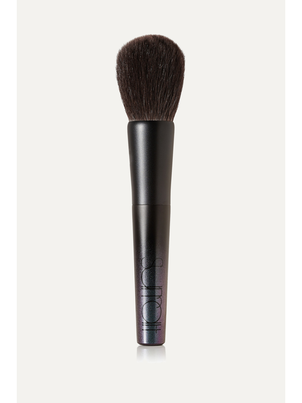 Surratt Beauty Artistique Face Brush In Black