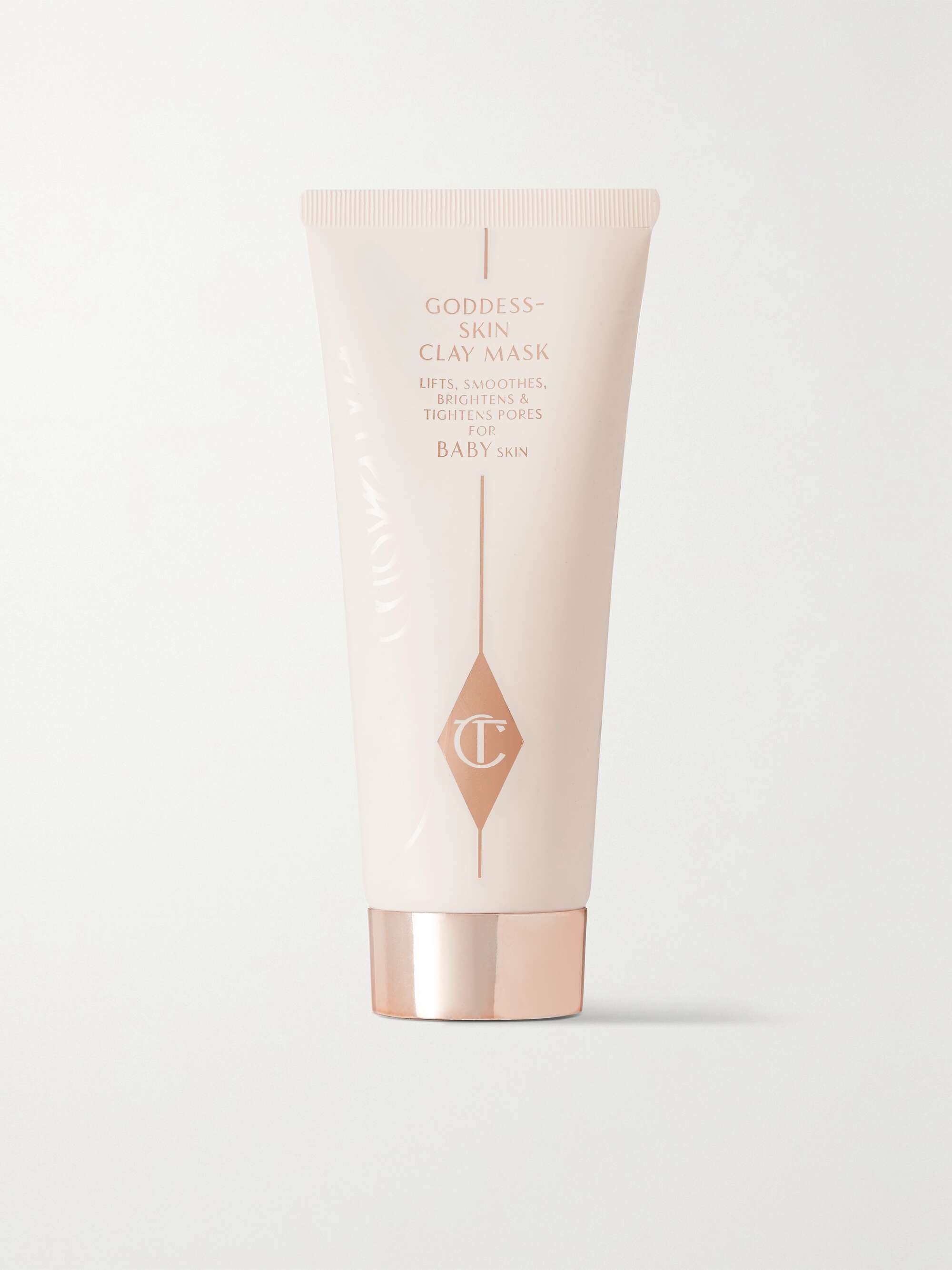 CHARLOTTE TILBURY Goddess Clay Mask, 75ml |