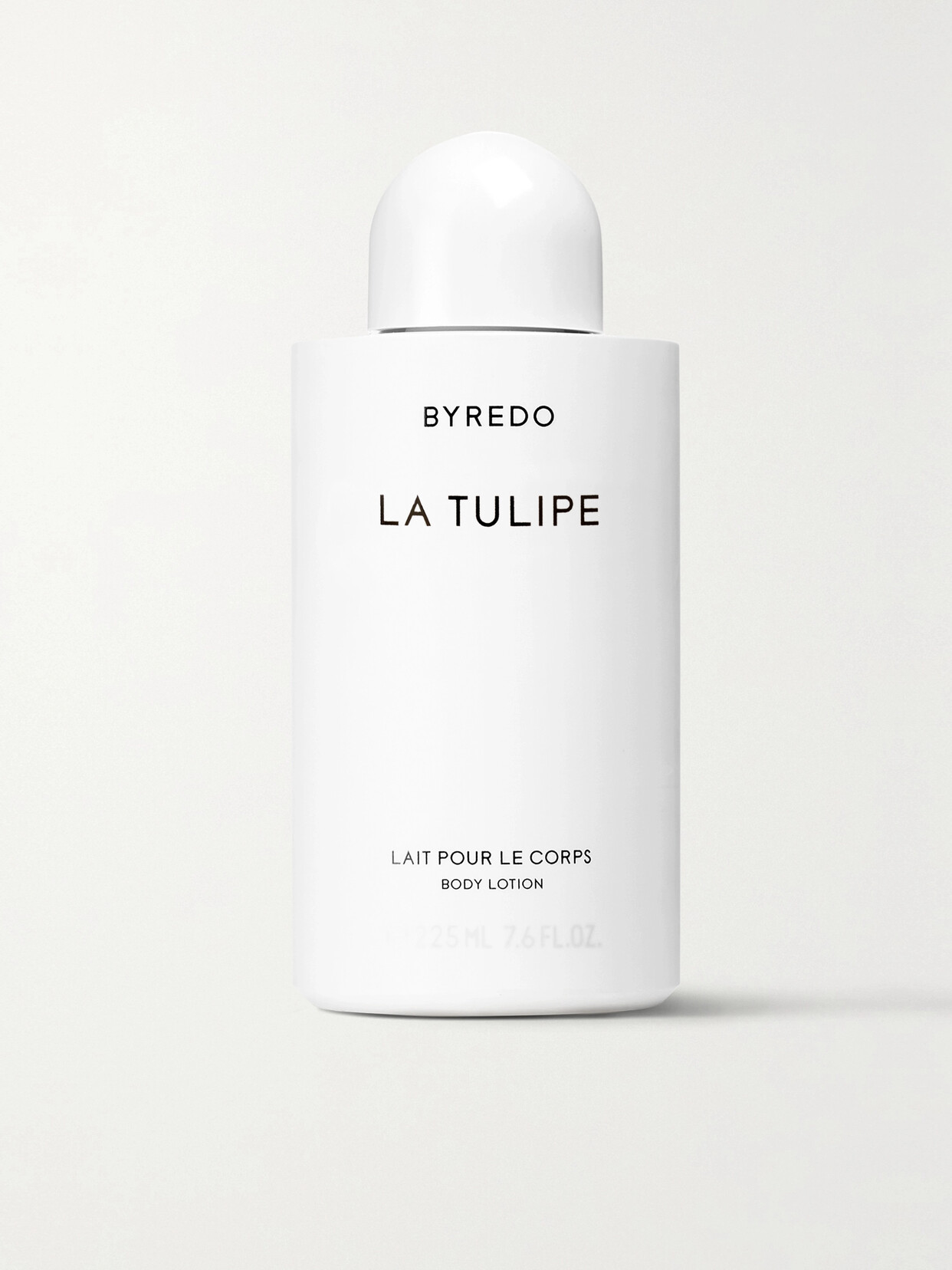 Byredo 7.6 Oz. La Tulipe Lait Pour Le Corps Body Lotion In Colorless