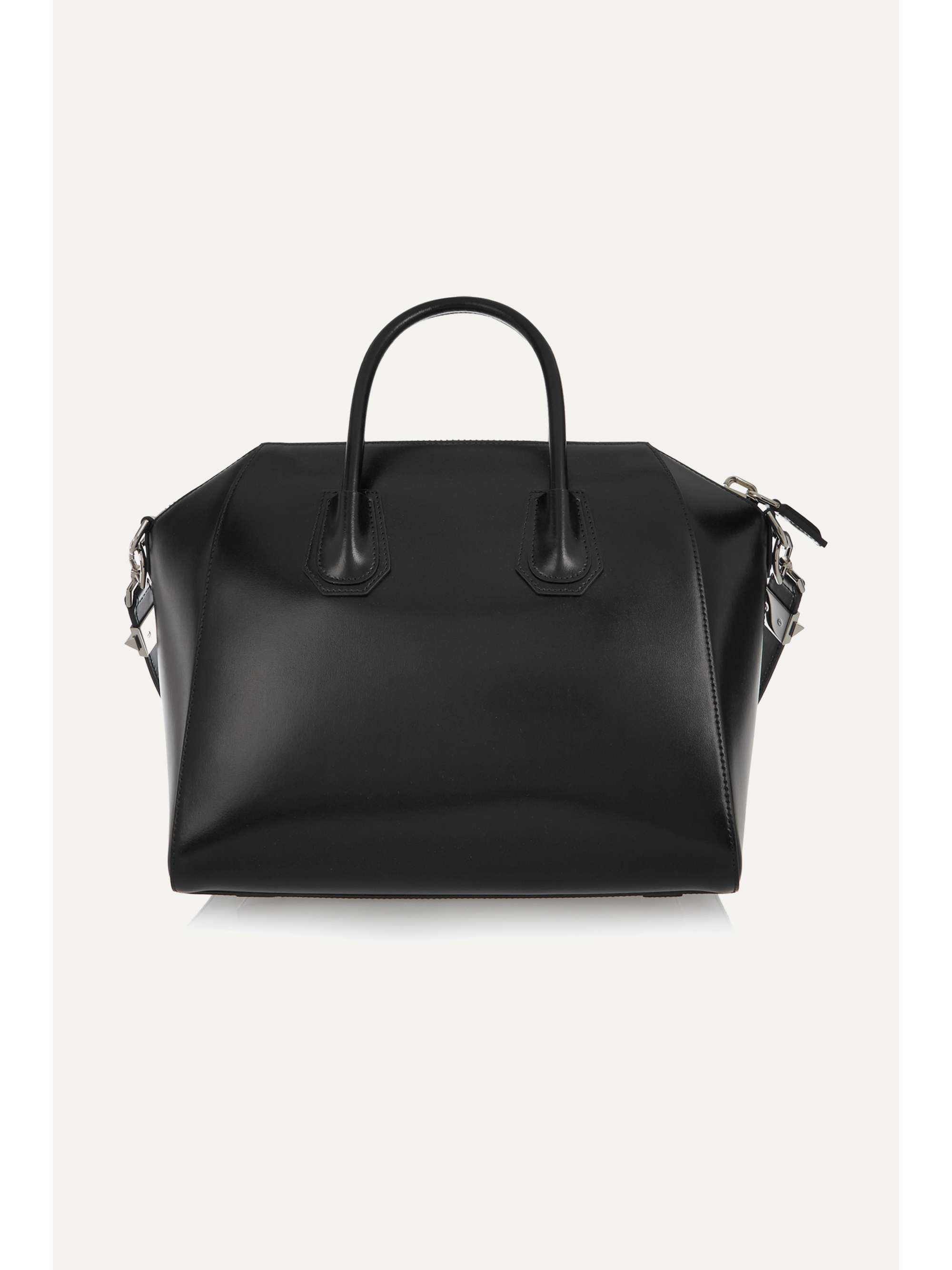 GIVENCHY Antigona medium leather tote